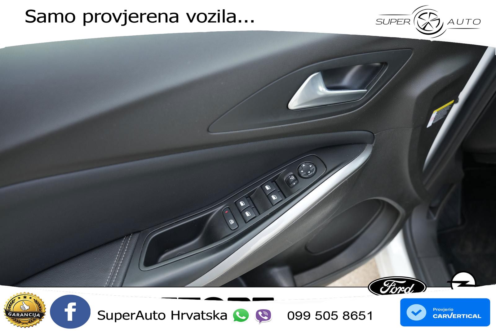 Opel Grandland 1.5d (130 KS) Automatic Business LED+GR SJED+ACC