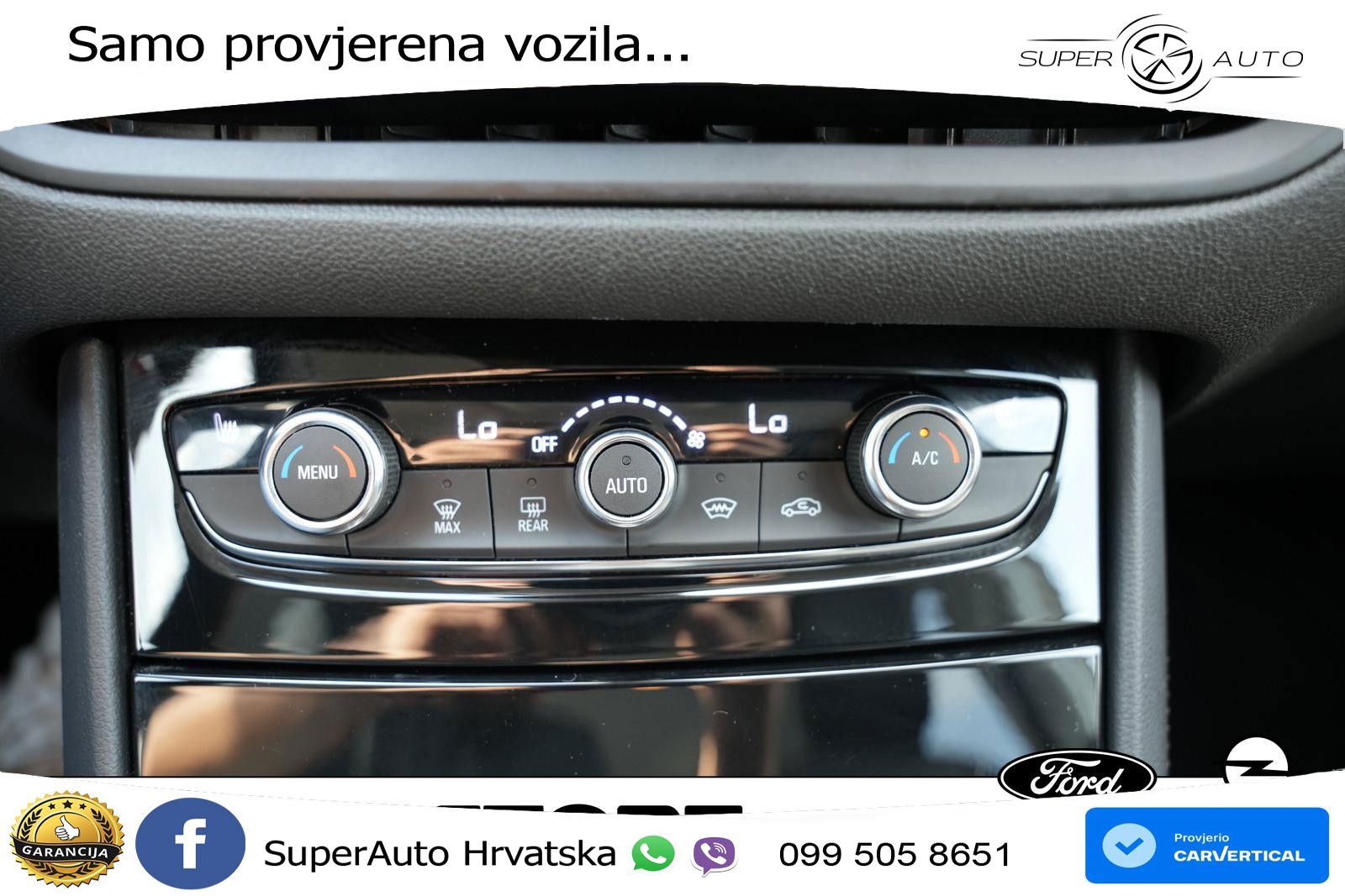 Opel Grandland 1.5d (130 KS) Automatic Business LED+GR SJED+ACC