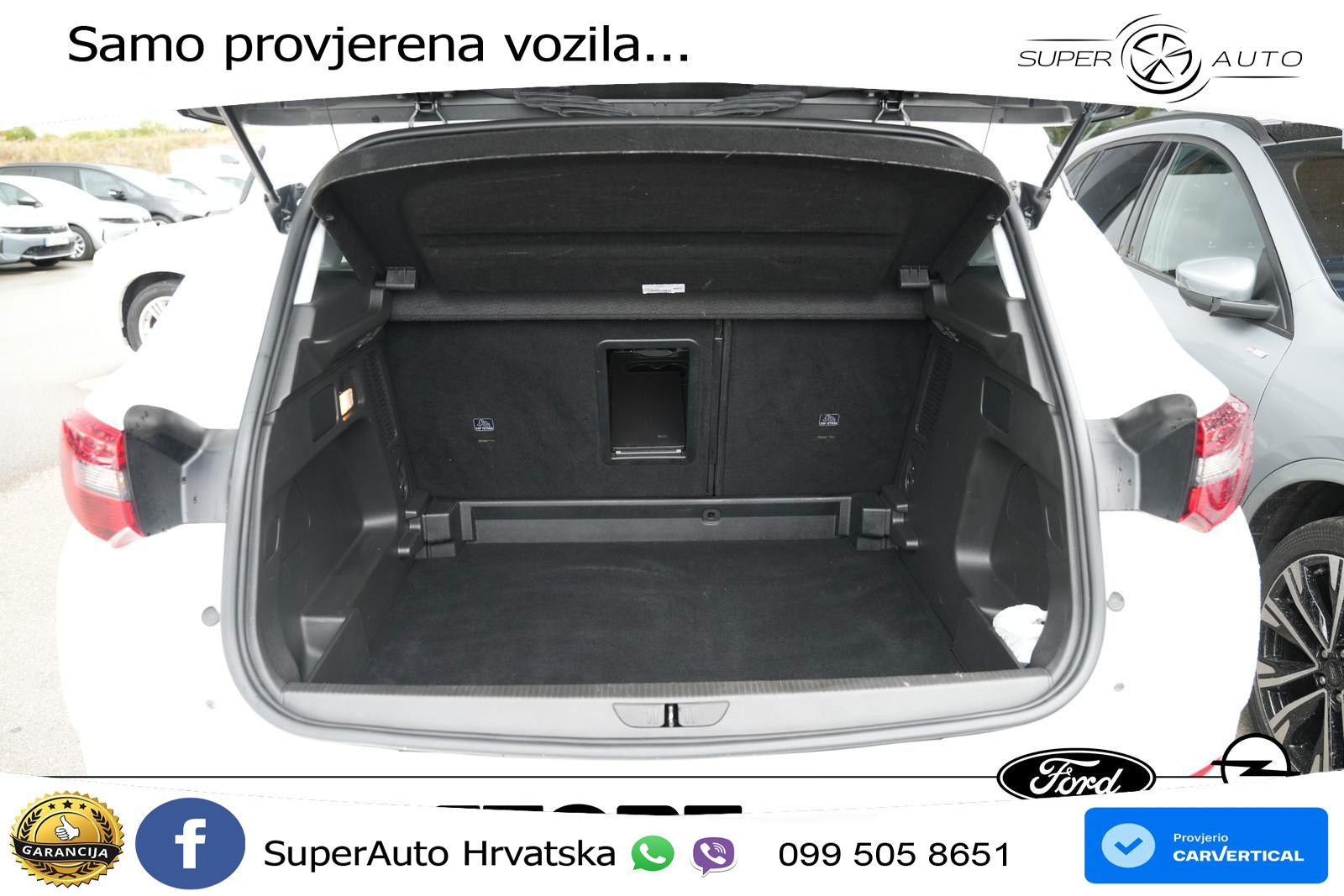 Opel Grandland 1.5d (130 KS) Automatic Business LED+GR SJED+ACC