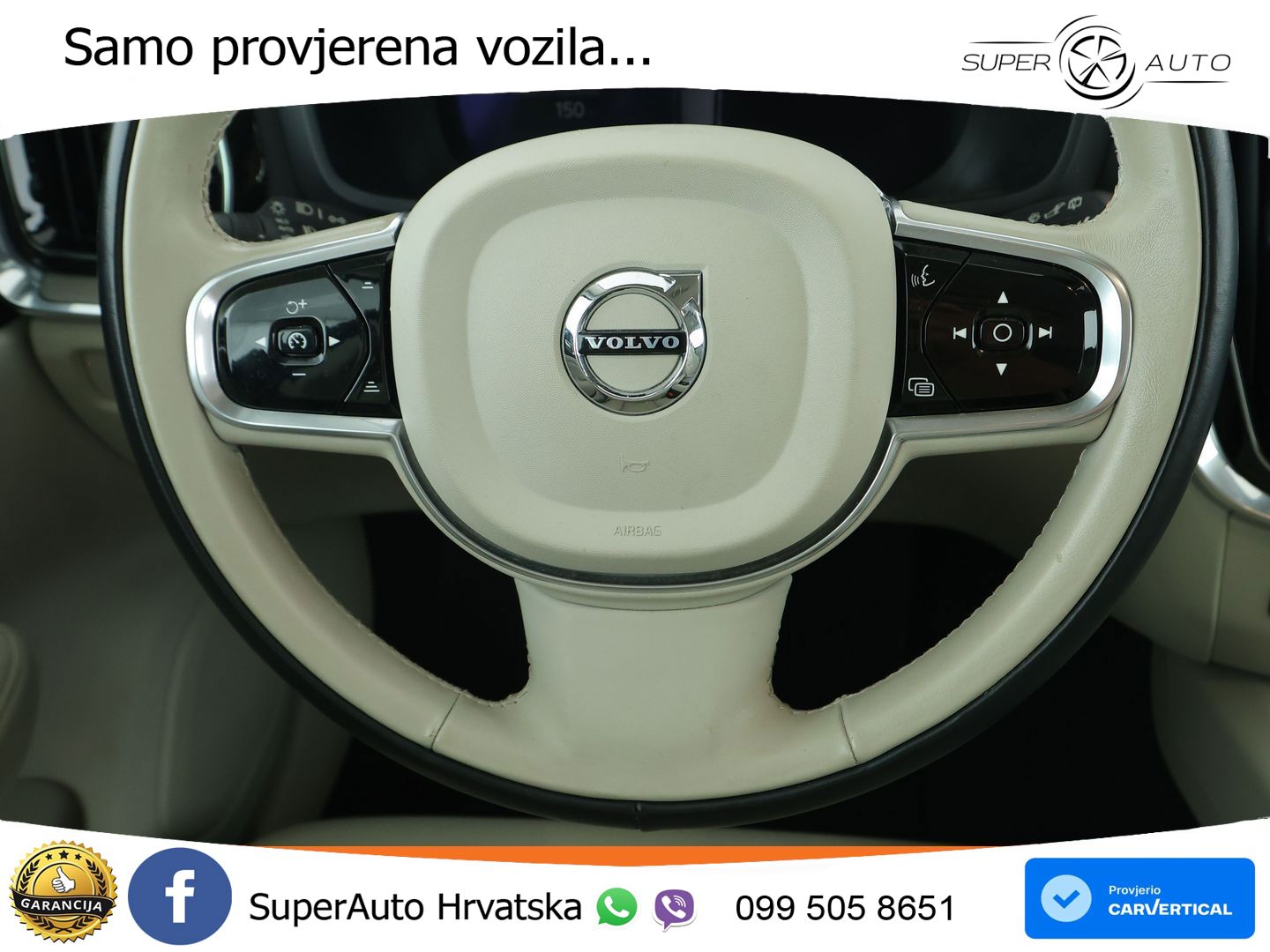 Volvo V60 2.0 B4 Diesel Geartronic