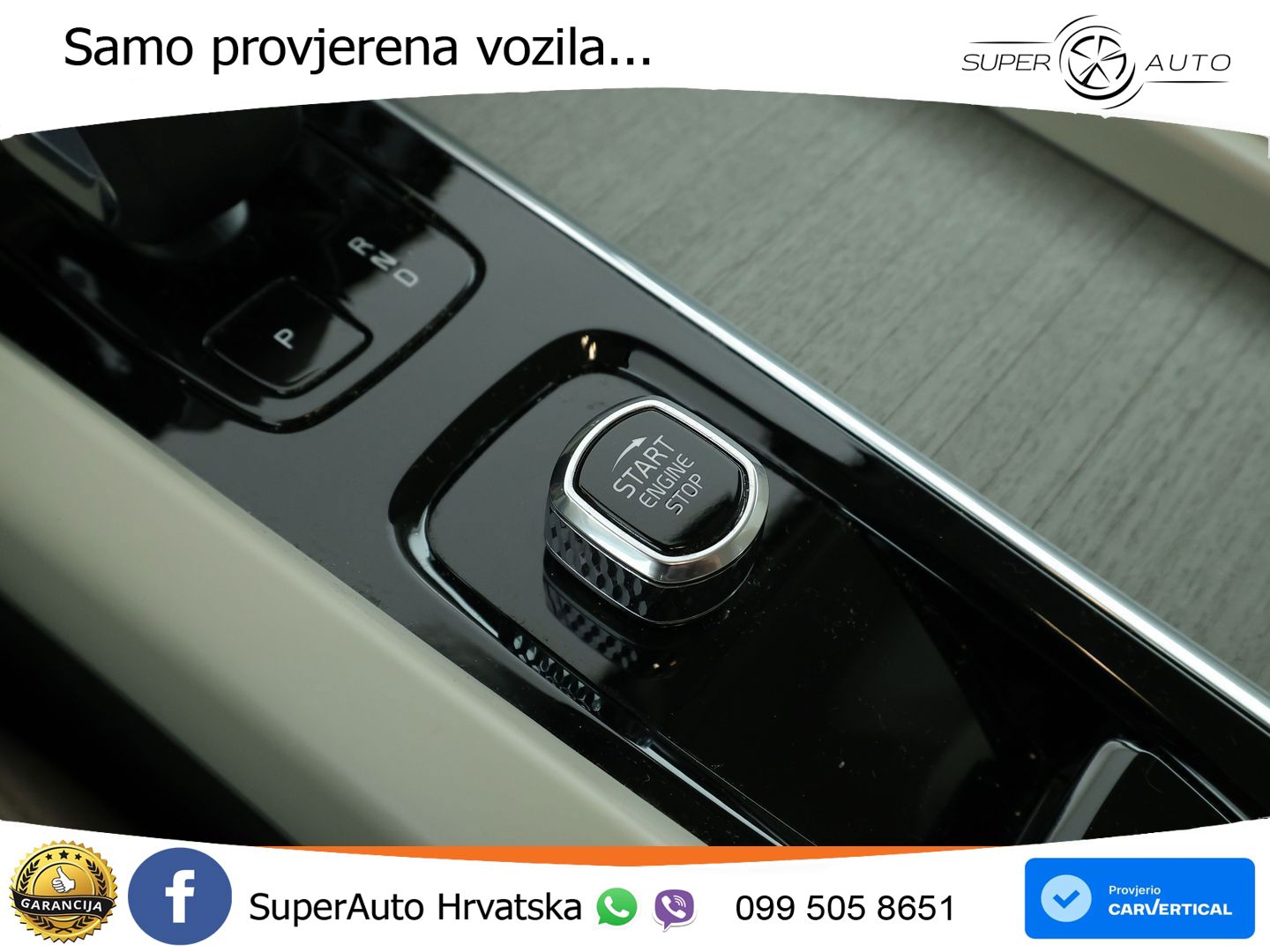 Volvo V60 2.0 B4 Diesel Geartronic