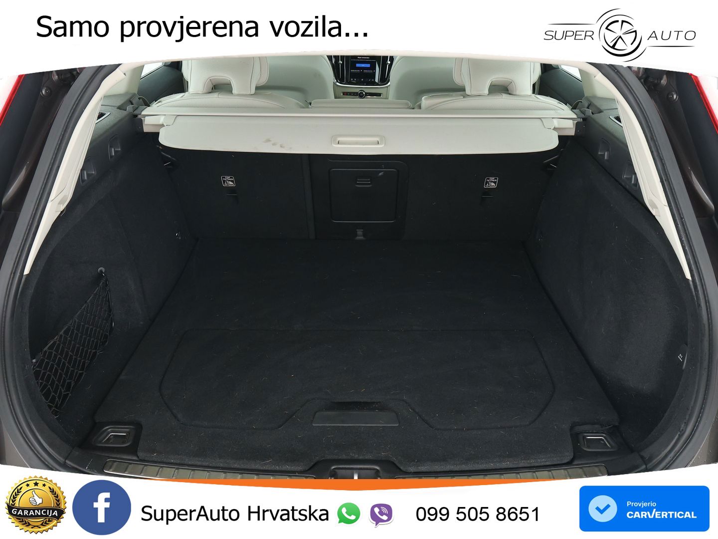 Volvo V60 2.0 B4 Diesel Geartronic