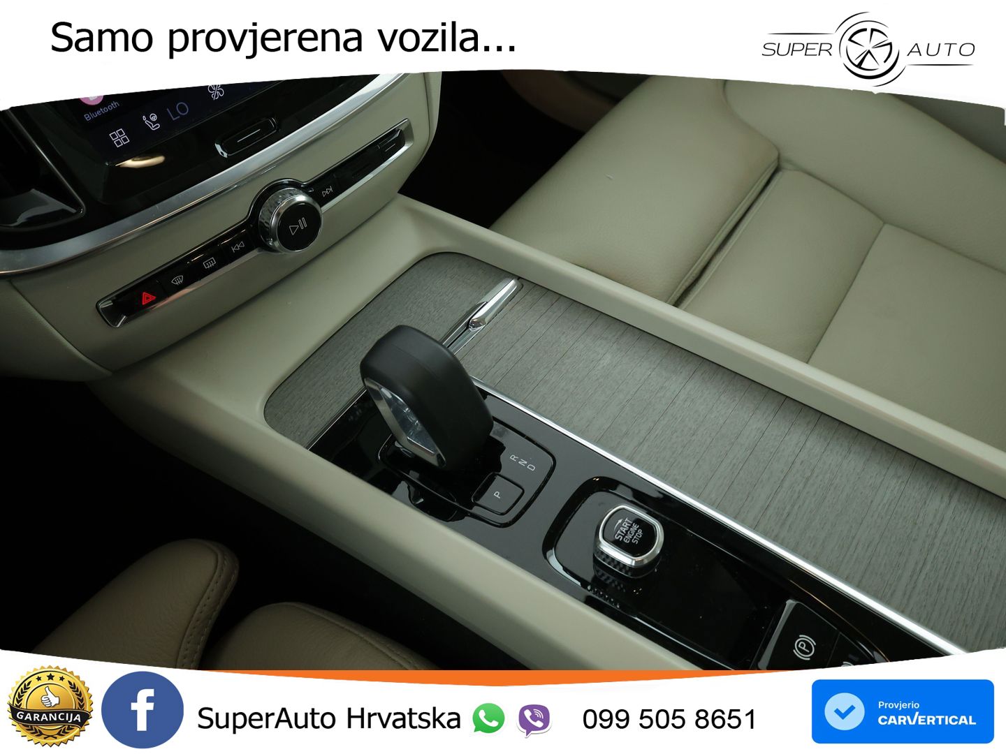 Volvo V60 2.0 B4 Diesel Geartronic