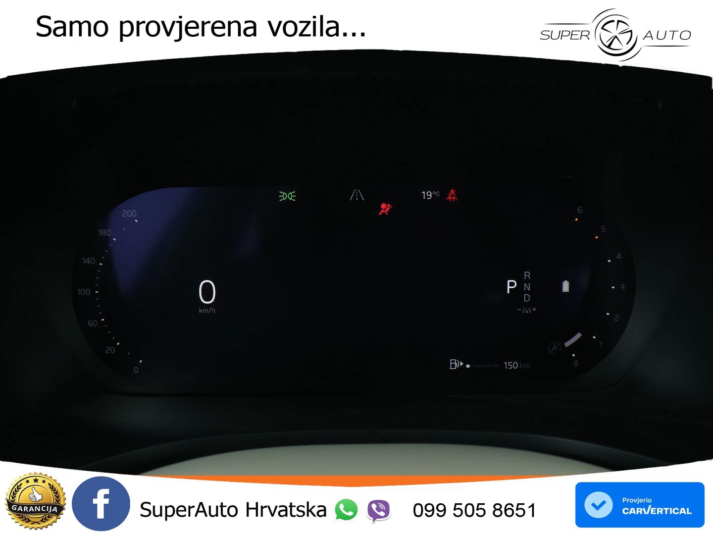 Volvo V60 2.0 B4 Diesel Geartronic