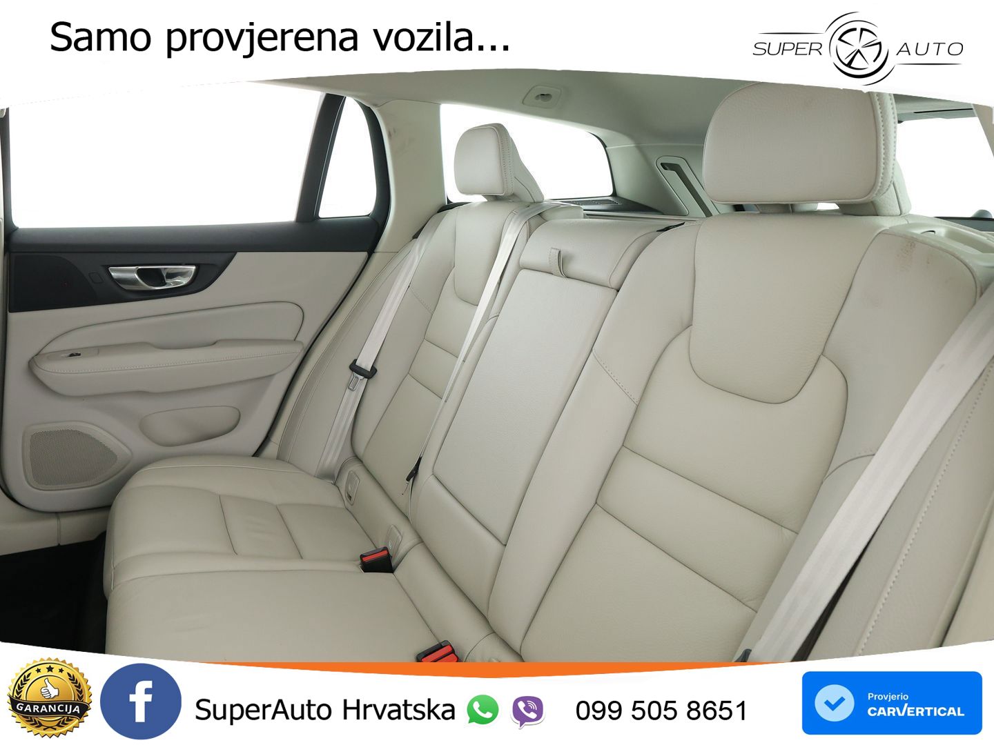 Volvo V60 2.0 B4 Diesel Geartronic