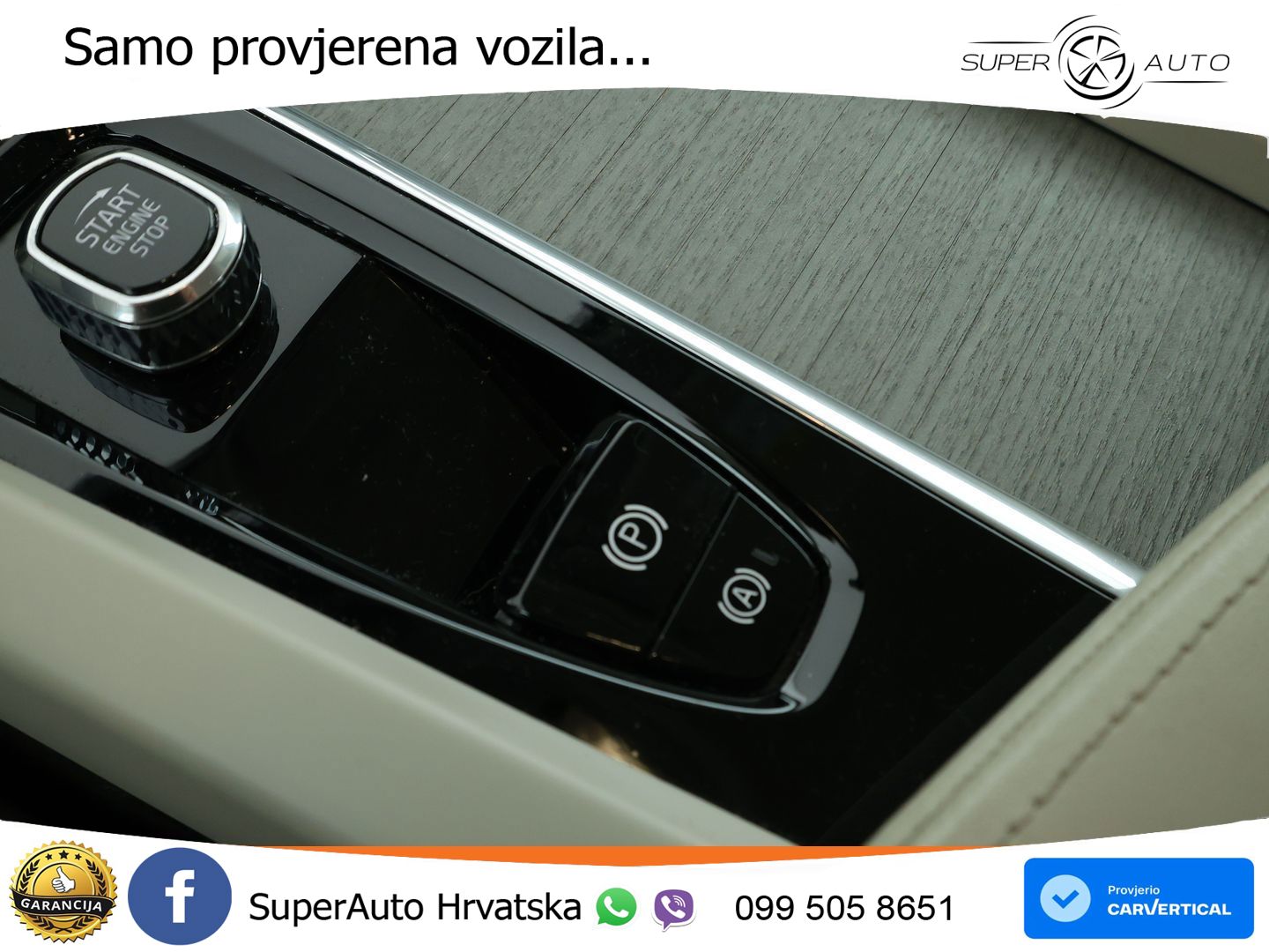 Volvo V60 2.0 B4 Diesel Geartronic