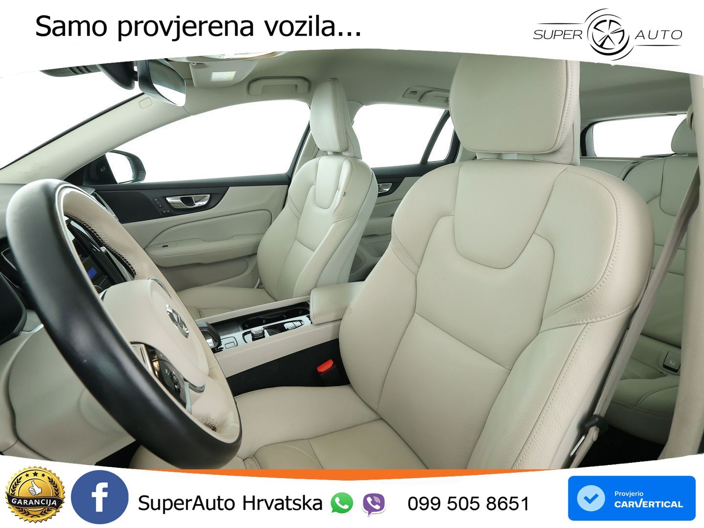 Volvo V60 2.0 B4 Diesel Geartronic
