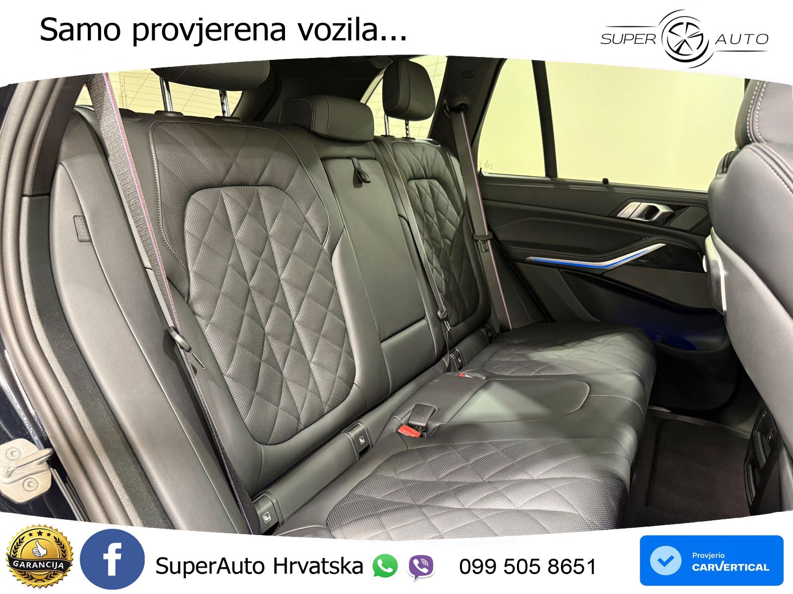 BMW X5 M60i V8 (530 KS) xDrive Steptronic LED+GR SJED+ACC