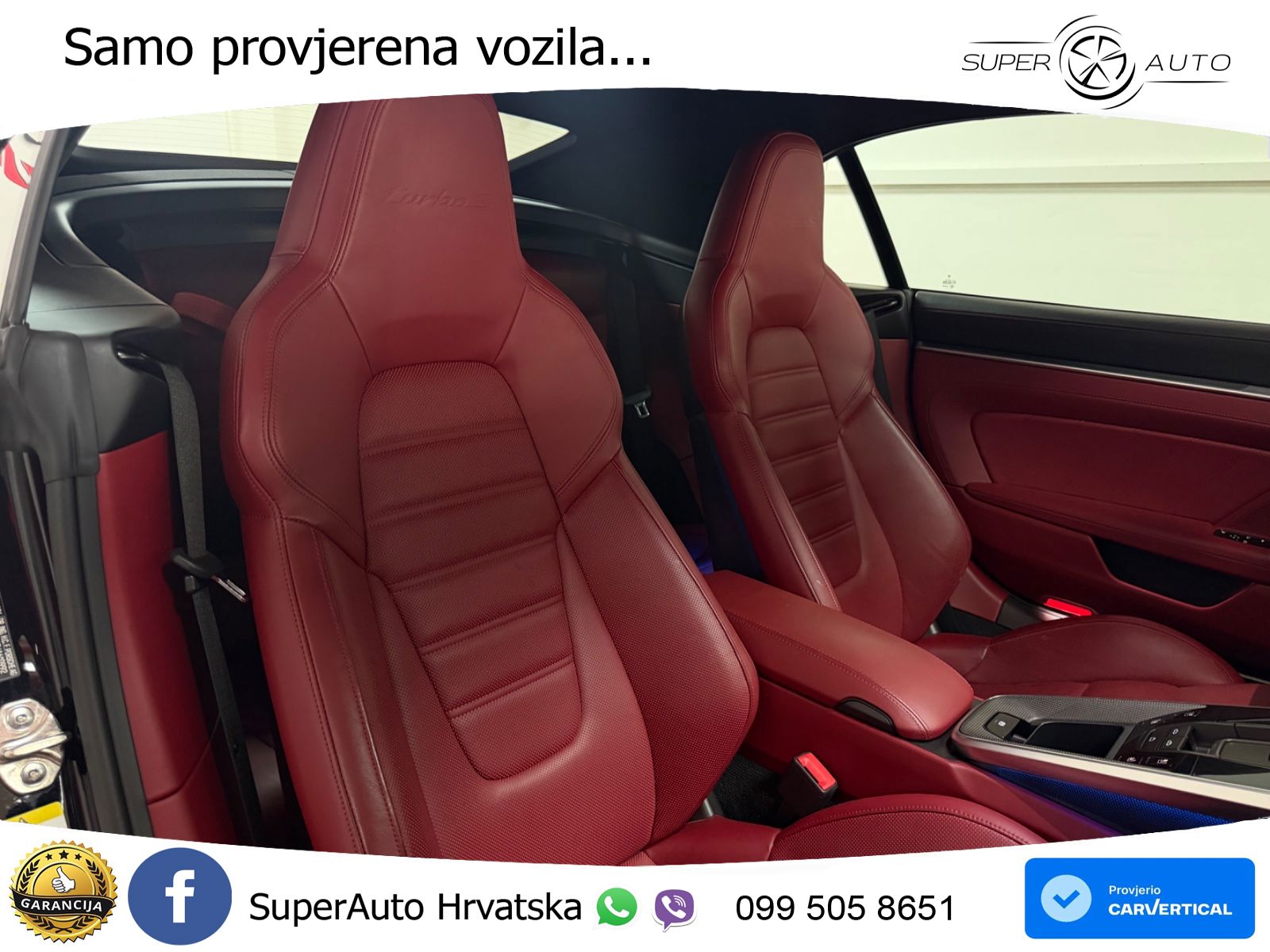 Porsche 911 Turbo S Cabriolet 3.8 (650 KS) PDK MATRIX+GR SJED+KAM