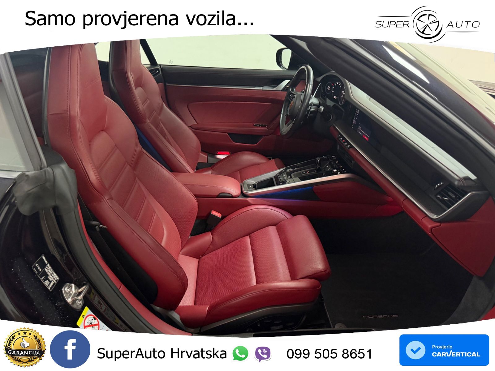 Porsche 911 Turbo S Cabriolet 3.8 (650 KS) PDK MATRIX+GR SJED+KAM