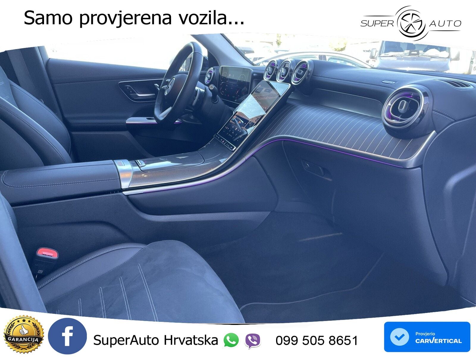 Mercedes GLC Coupe 220d (197 KS) 4MATIC 9G-TRONIC AMG ACC+GR SJED+360+PANO