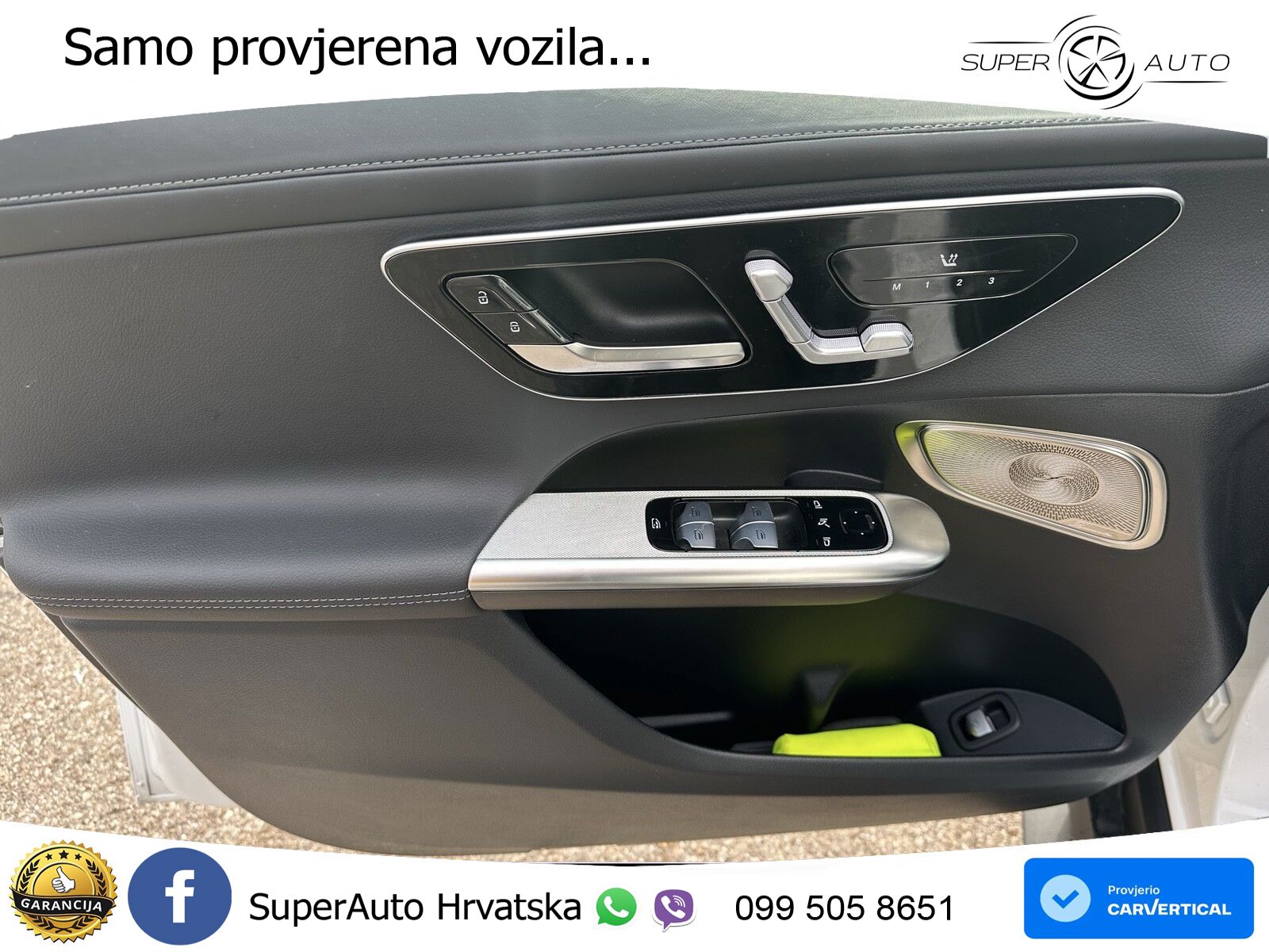 Mercedes GLC 220d (197 KS) 4MATIC 9G-TRONIC AMG ACC+GR SJED+360+PANO