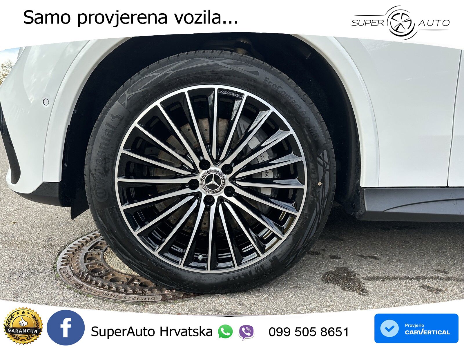 Mercedes GLC 220d (197 KS) 4MATIC 9G-TRONIC AMG ACC+GR SJED+360+PANO