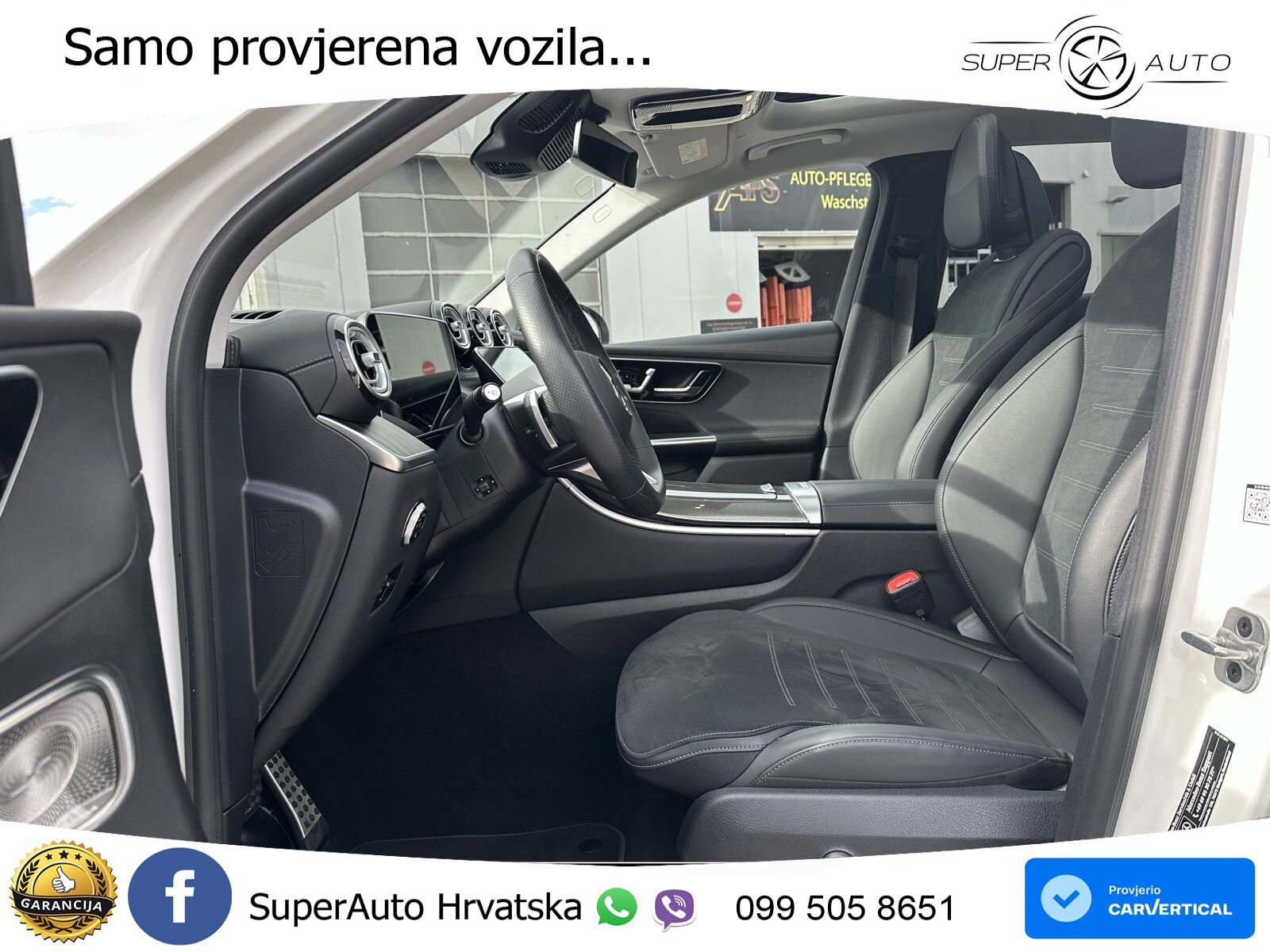 Mercedes GLC 220d (197 KS) 4MATIC 9G-TRONIC AMG ACC+GR SJED+360+PANO