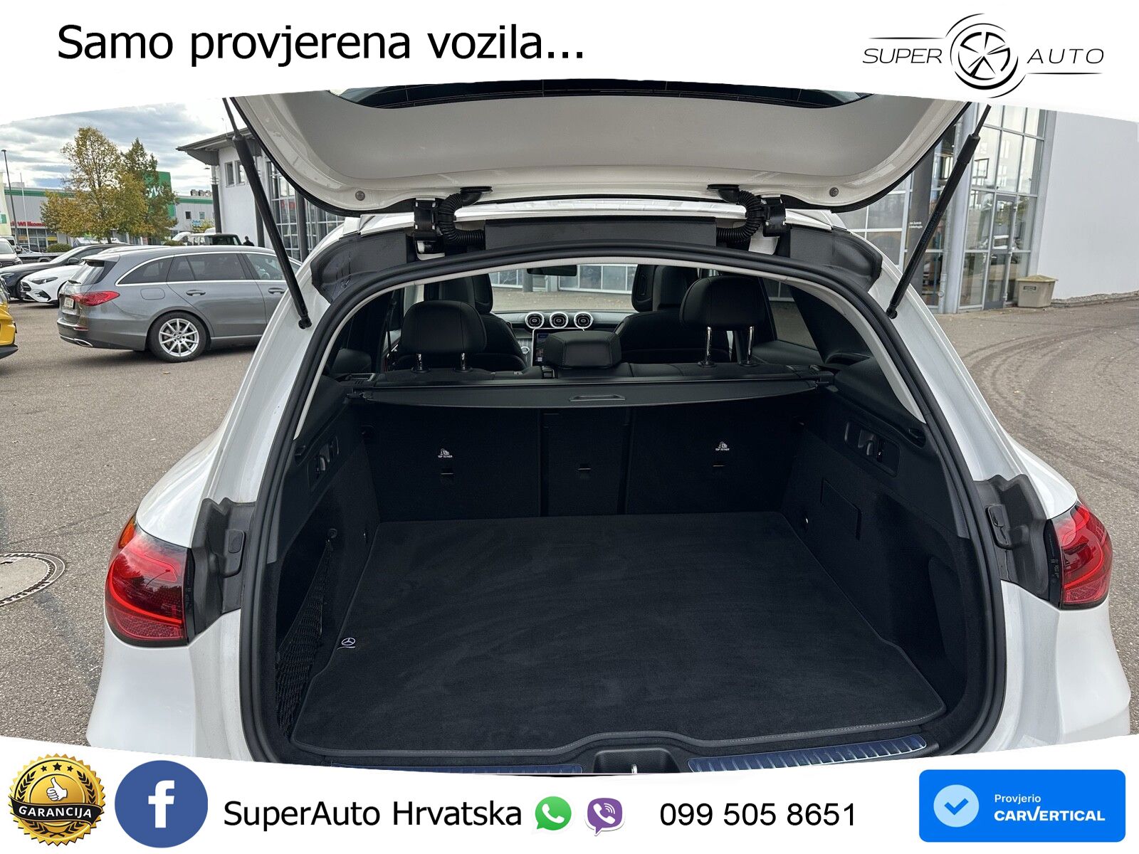 Mercedes GLC 220d (197 KS) 4MATIC 9G-TRONIC AMG ACC+GR SJED+360+PANO