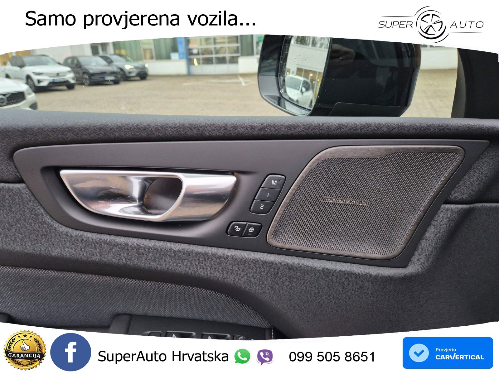 Volvo XC60 B5 Benzin AWD Geartronic LED+GR SJED+ACC