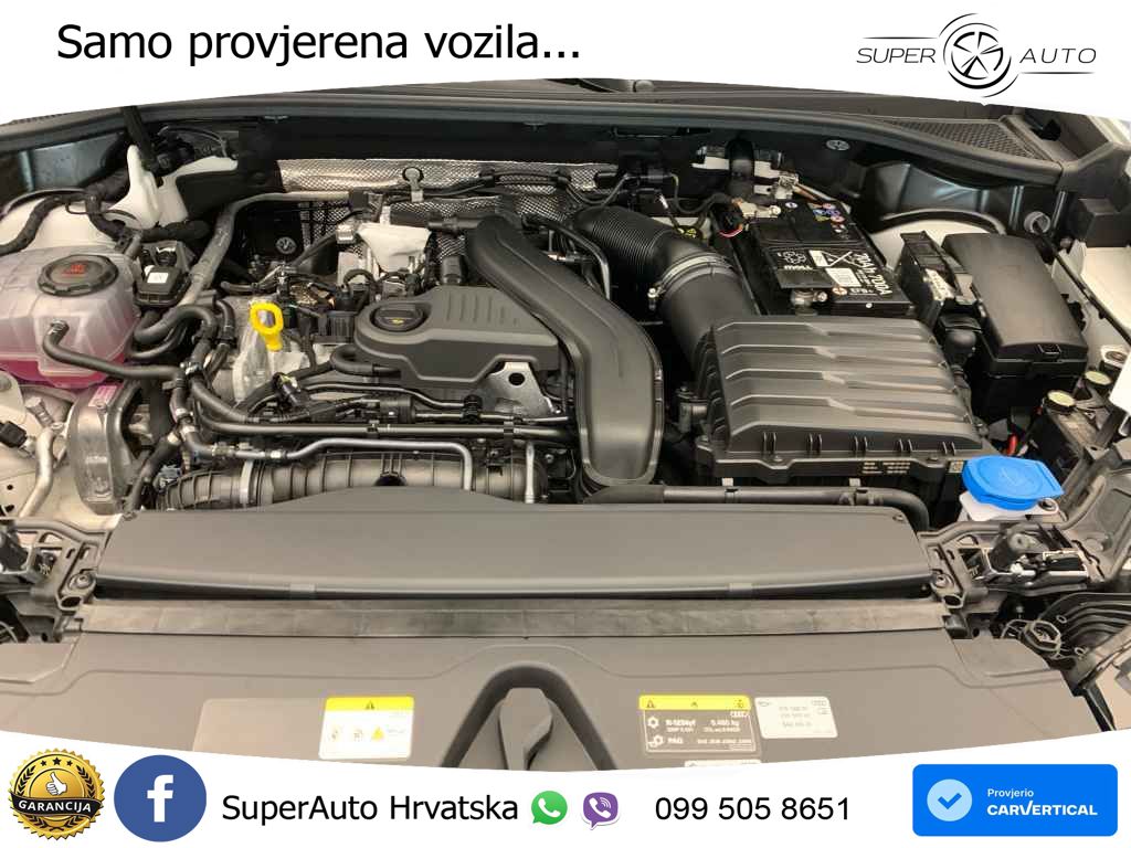 Audi Q3 35 TFSI (150 KS) S tronic advanced LED+GR SJED+ACC