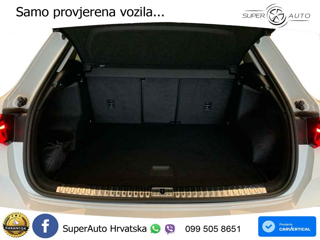 Audi Q3 35 TFSI (150 KS) S tronic advanced LED+GR SJED+ACC