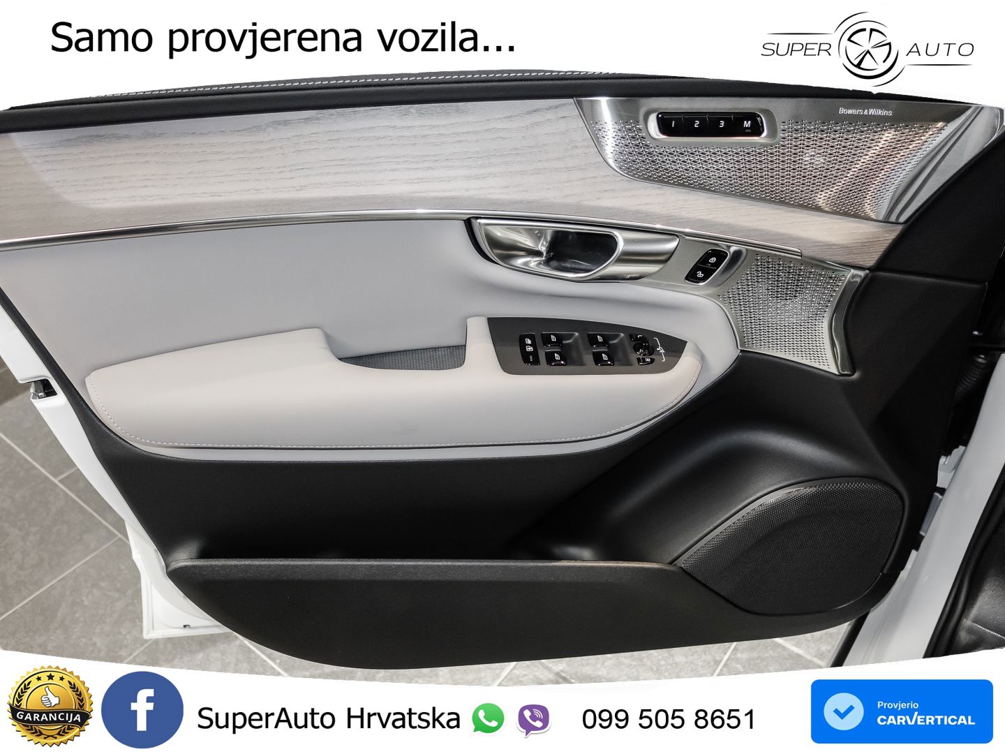 Volvo XC90 2.0 T8 AWD Automatic ACC+HEAD+4xGR SJED+360+PANO