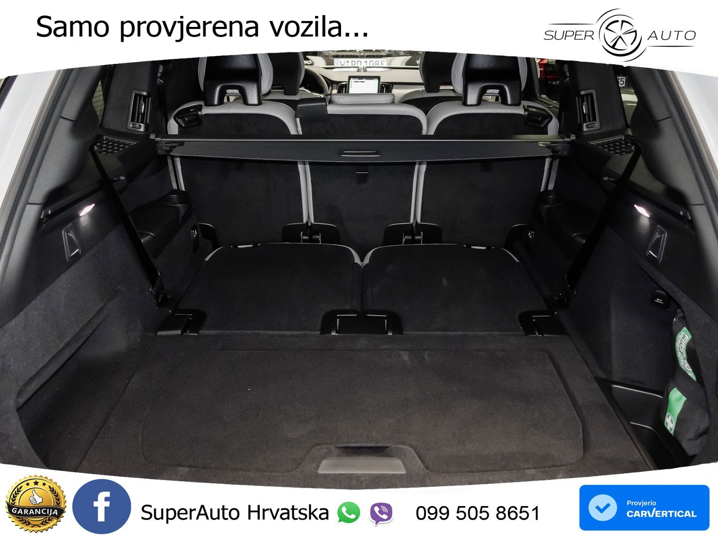 Volvo XC90 2.0 T8 AWD Automatic ACC+HEAD+4xGR SJED+360+PANO
