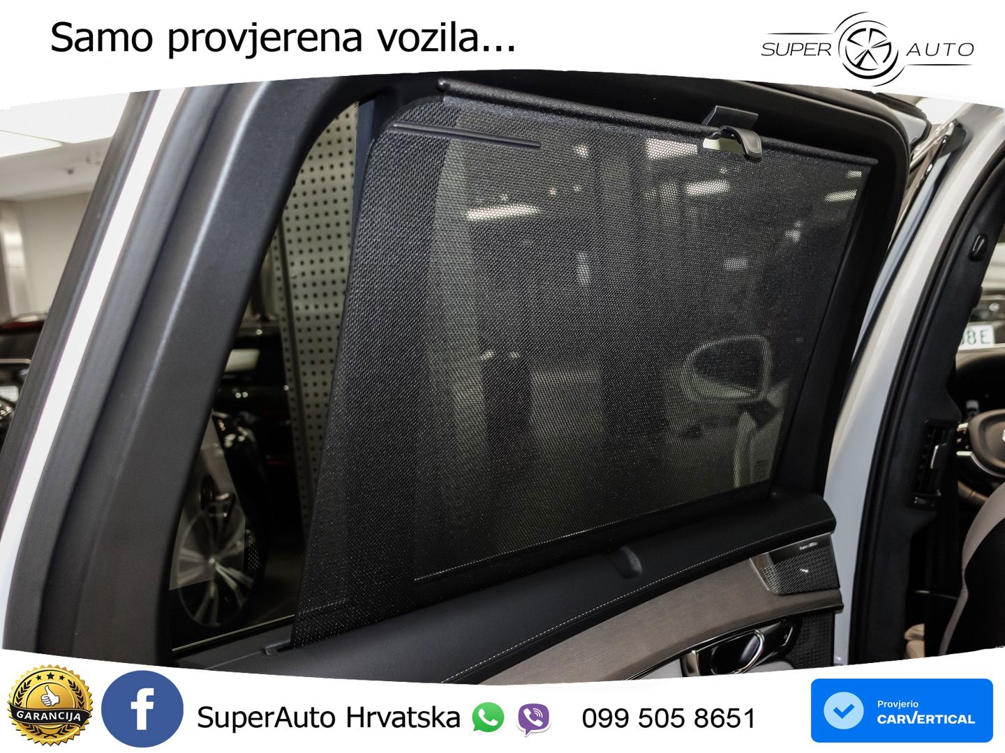 Volvo XC90 2.0 T8 AWD Automatic ACC+HEAD+4xGR SJED+360+PANO