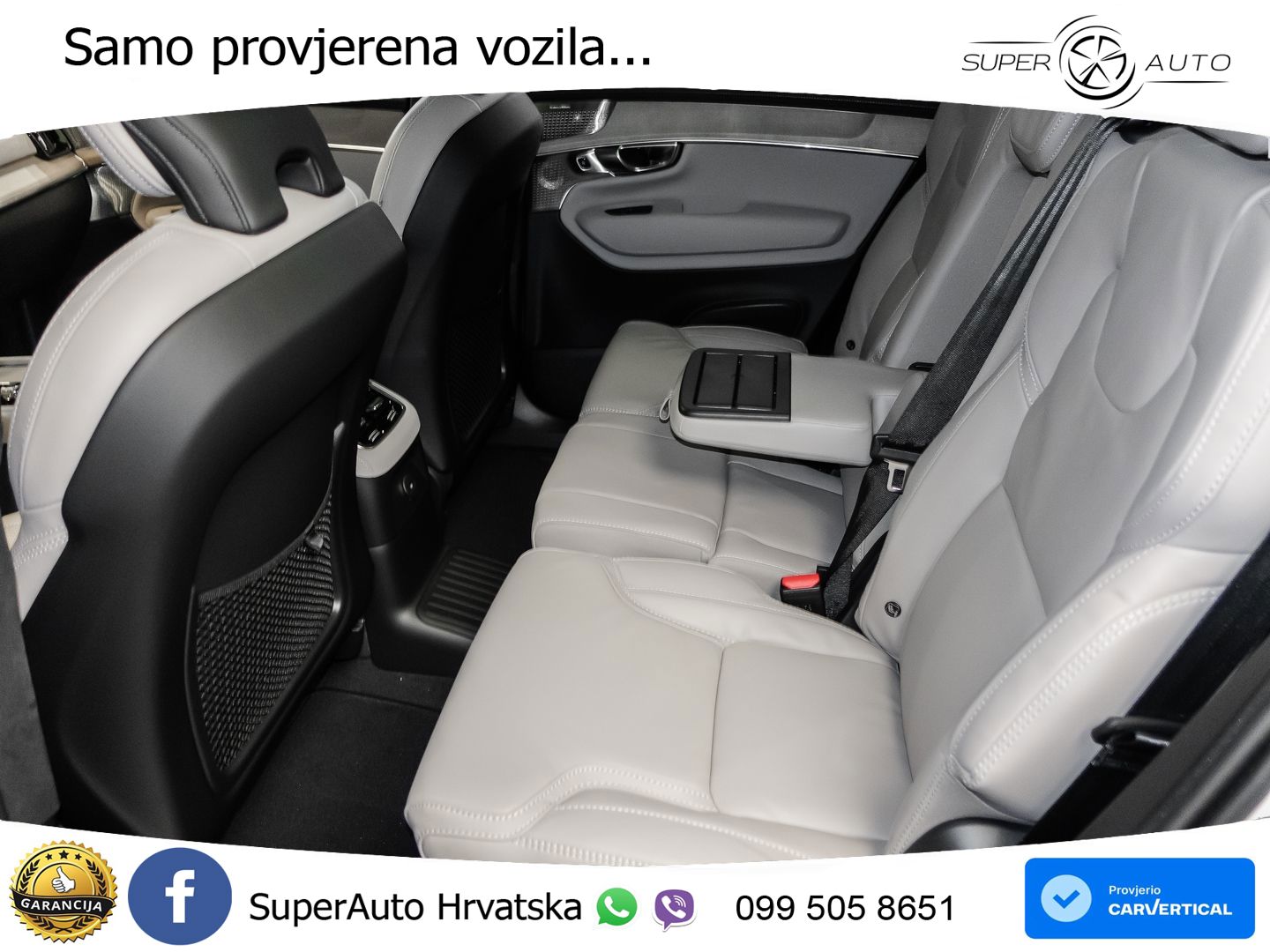 Volvo XC90 2.0 T8 AWD Automatic ACC+HEAD+4xGR SJED+360+PANO