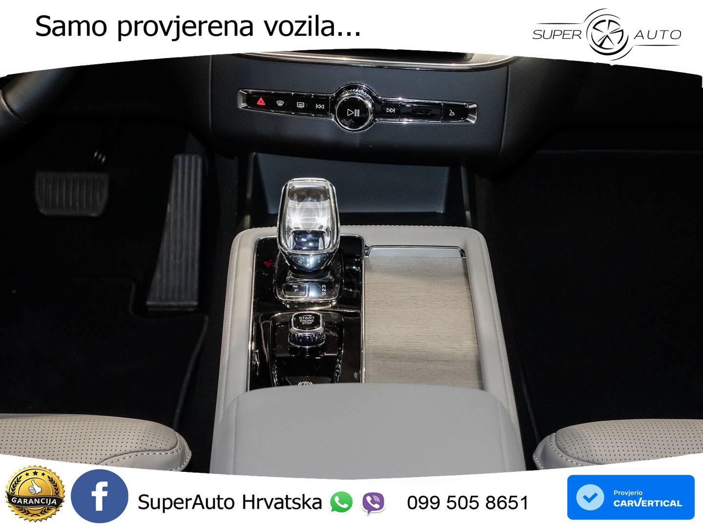Volvo XC90 2.0 T8 AWD Automatic ACC+HEAD+4xGR SJED+360+PANO