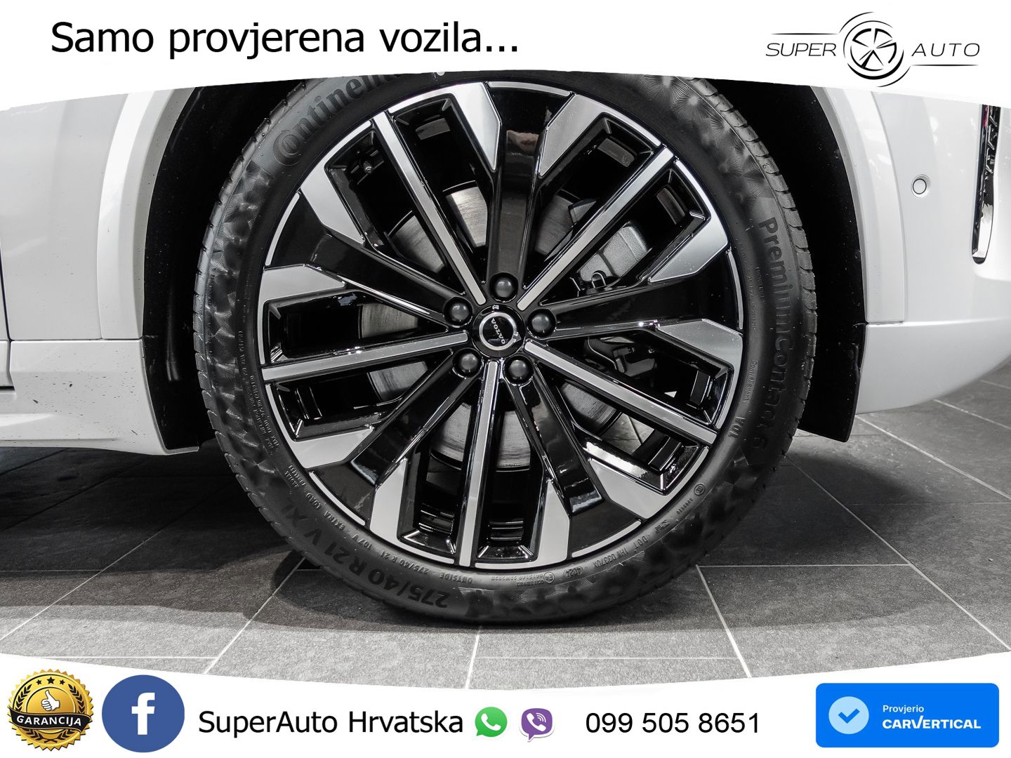 Volvo XC90 2.0 T8 AWD Automatic ACC+HEAD+4xGR SJED+360+PANO