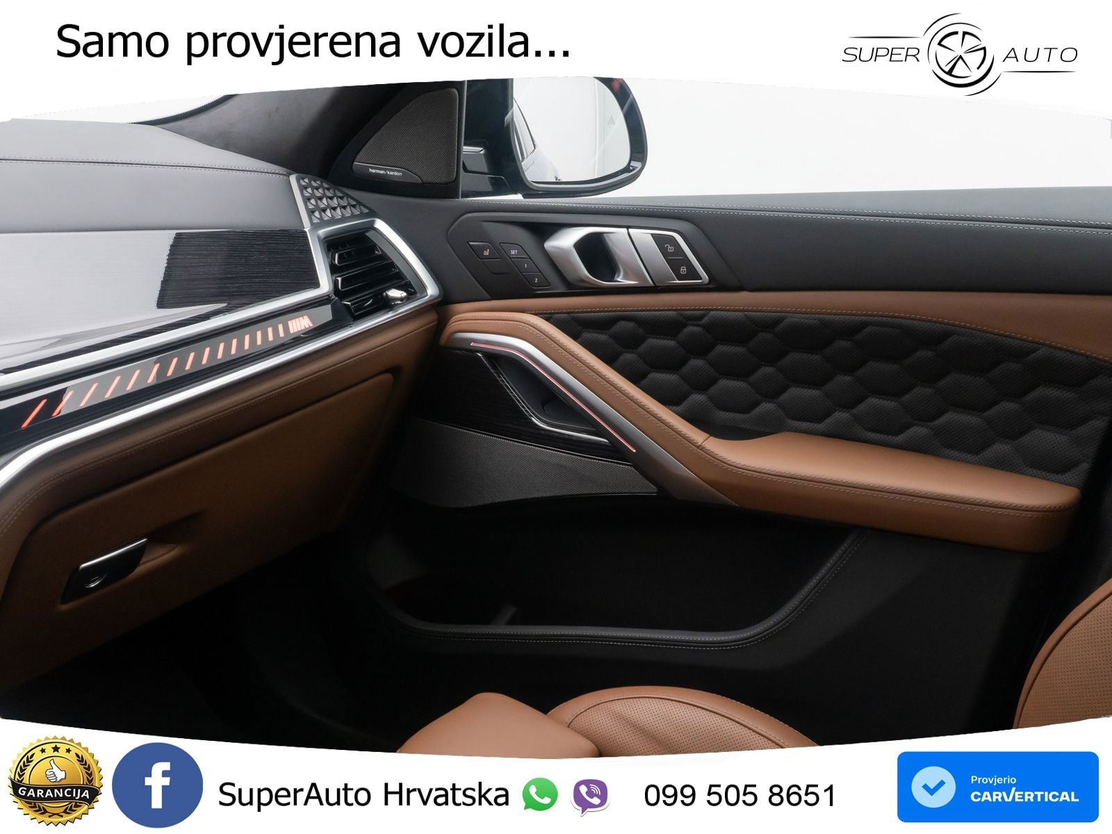 BMW X6 M Competition 4.4 V8 (625 KS) xDrive Steptronic LED+GR SJED+ACC