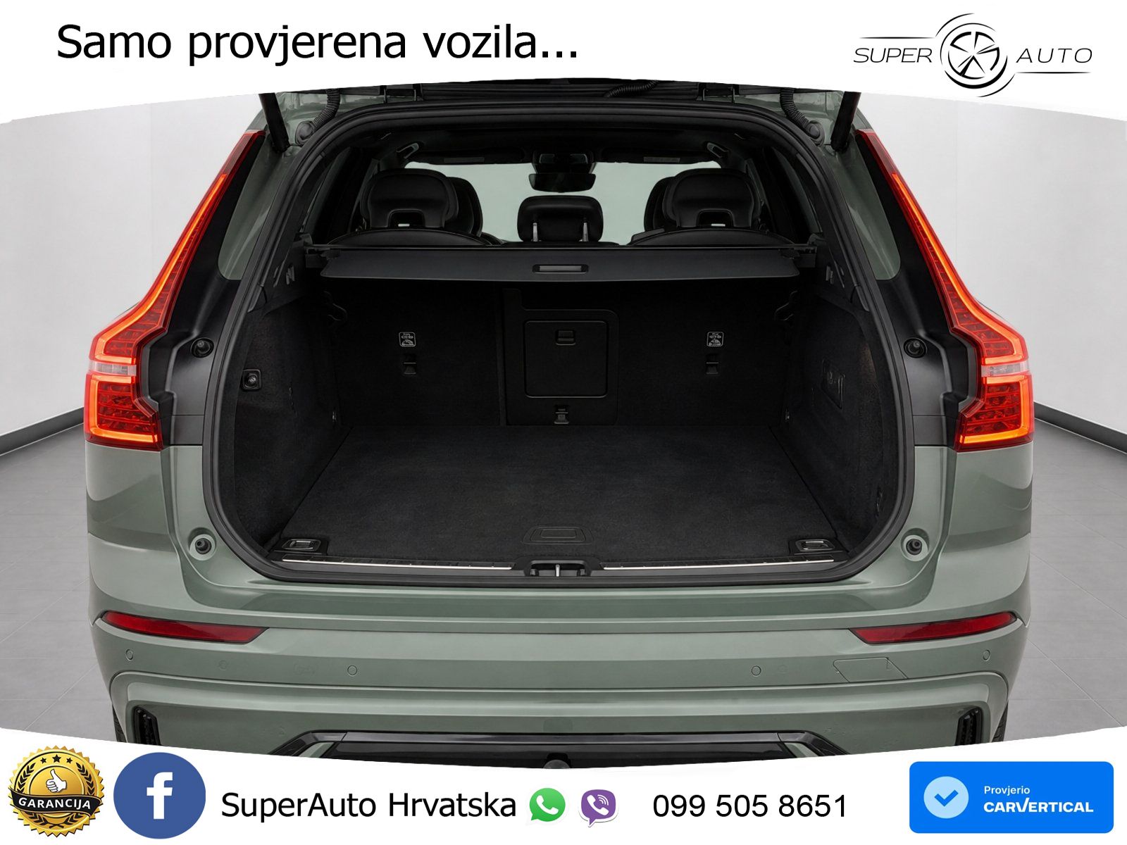 Volvo XC60 T8 AWD Geartronic ACC+HEAD+4xGR SJED+360+PANO