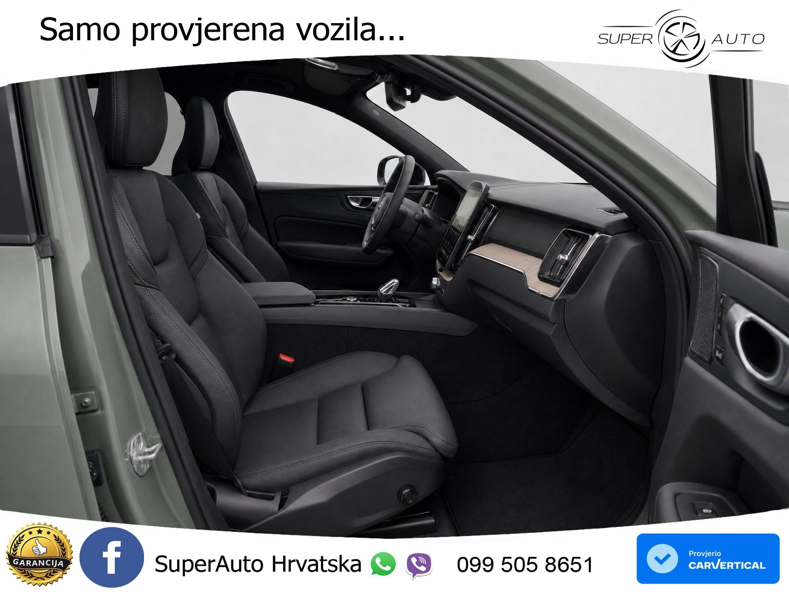 Volvo XC60 T8 AWD Geartronic ACC+HEAD+4xGR SJED+360+PANO