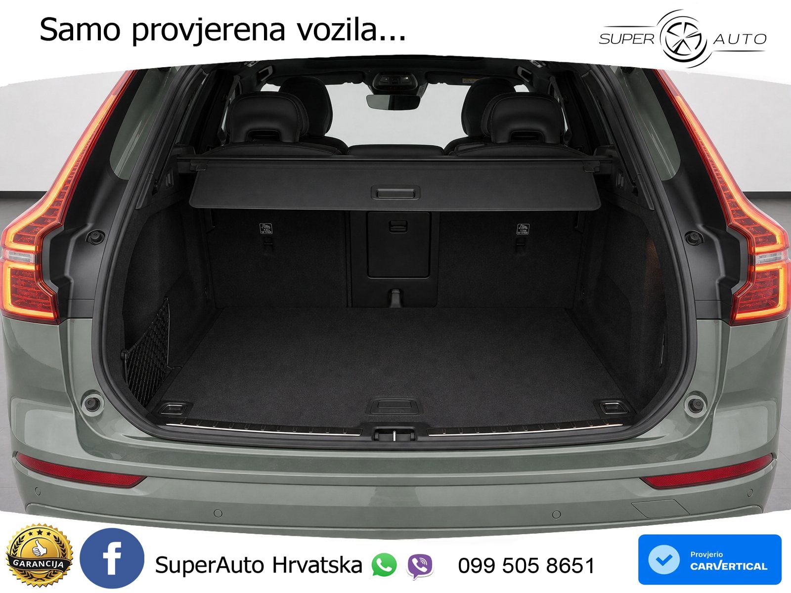 Volvo XC60 T8 AWD Geartronic ACC+HEAD+4xGR SJED+360+PANO