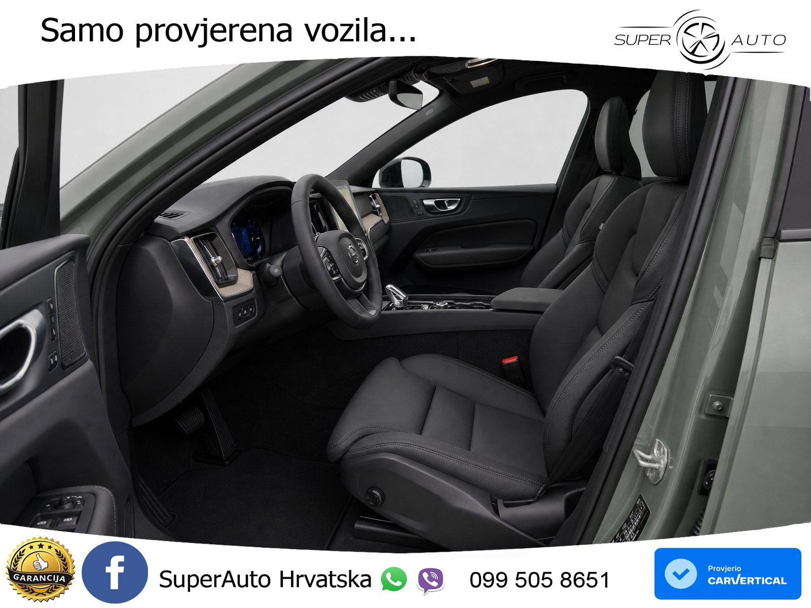 Volvo XC60 T8 AWD Geartronic ACC+HEAD+4xGR SJED+360+PANO