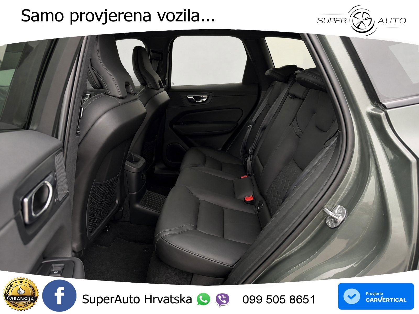 Volvo XC60 T8 AWD Geartronic ACC+HEAD+4xGR SJED+360+PANO