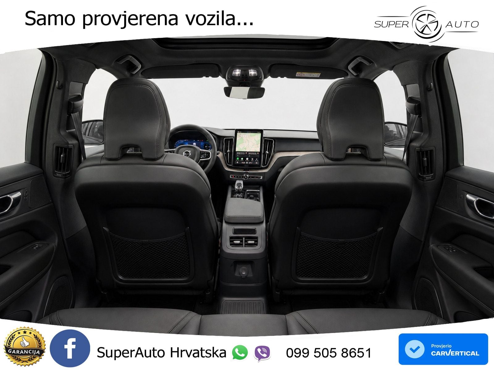 Volvo XC60 T8 AWD Geartronic ACC+HEAD+4xGR SJED+360+PANO
