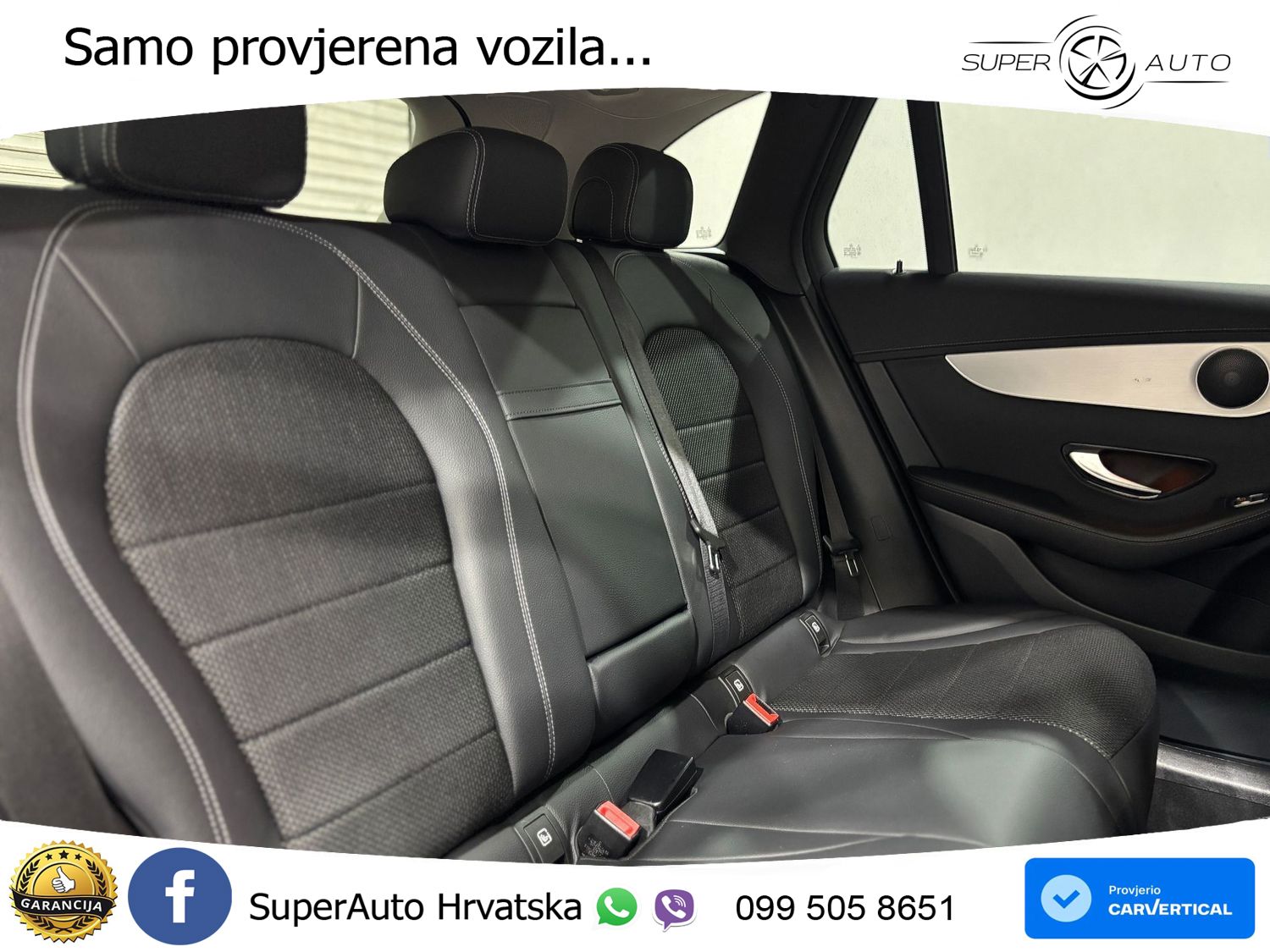 Mercedes GLC 400d (330 KS) 4MATIC 9G-TRONIC AMG LED+GR SJED+ACC