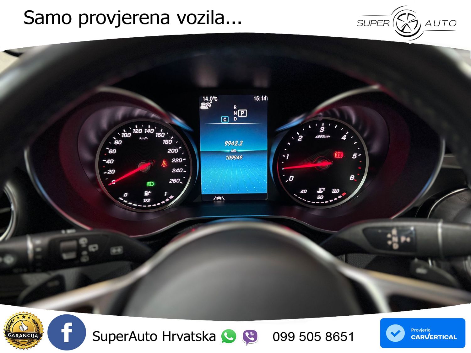 Mercedes GLC 400d (330 KS) 4MATIC 9G-TRONIC AMG LED+GR SJED+ACC