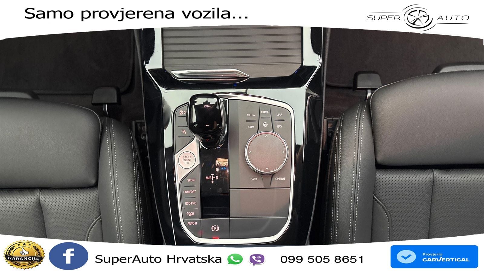 BMW X3 20d xDrive Steptronic M Sport LED+GR SJED+ACC