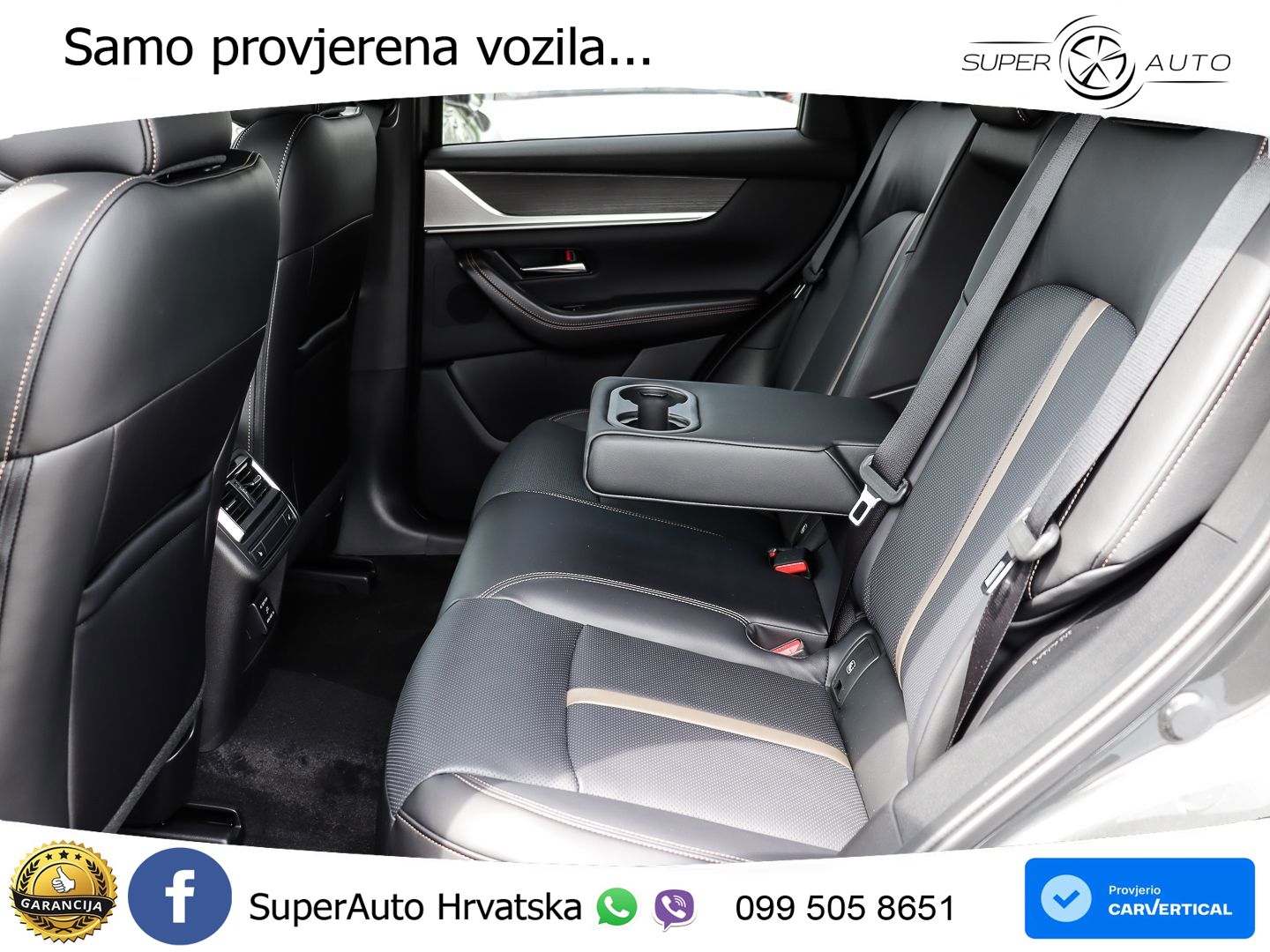 Mazda CX-60 3.3 e-Skyactiv D (254 KS) AWD Automatic MATRIX+GR SJED+KAM