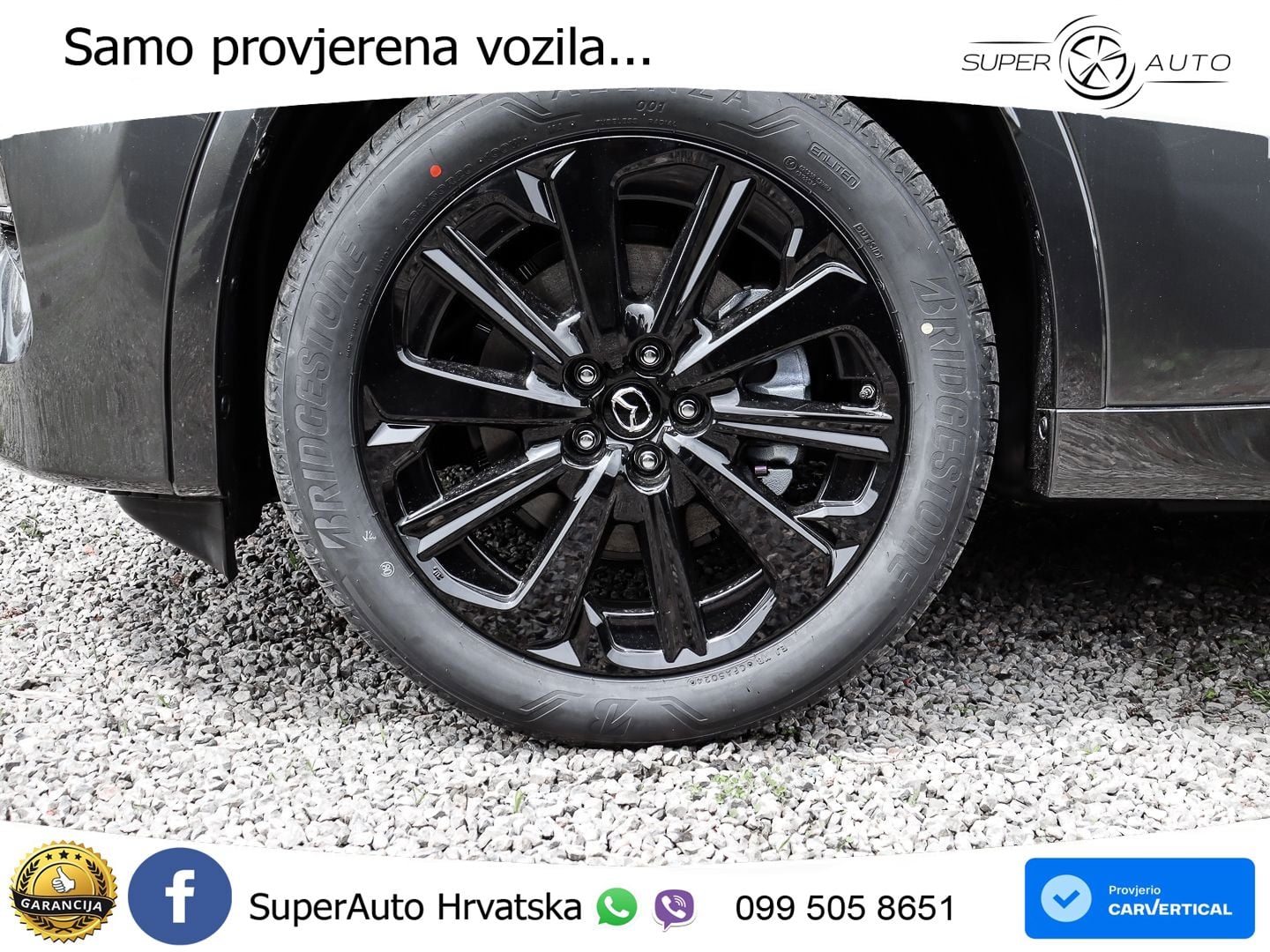 Mazda CX-60 3.3 e-Skyactiv D (254 KS) AWD Automatic MATRIX+GR SJED+KAM