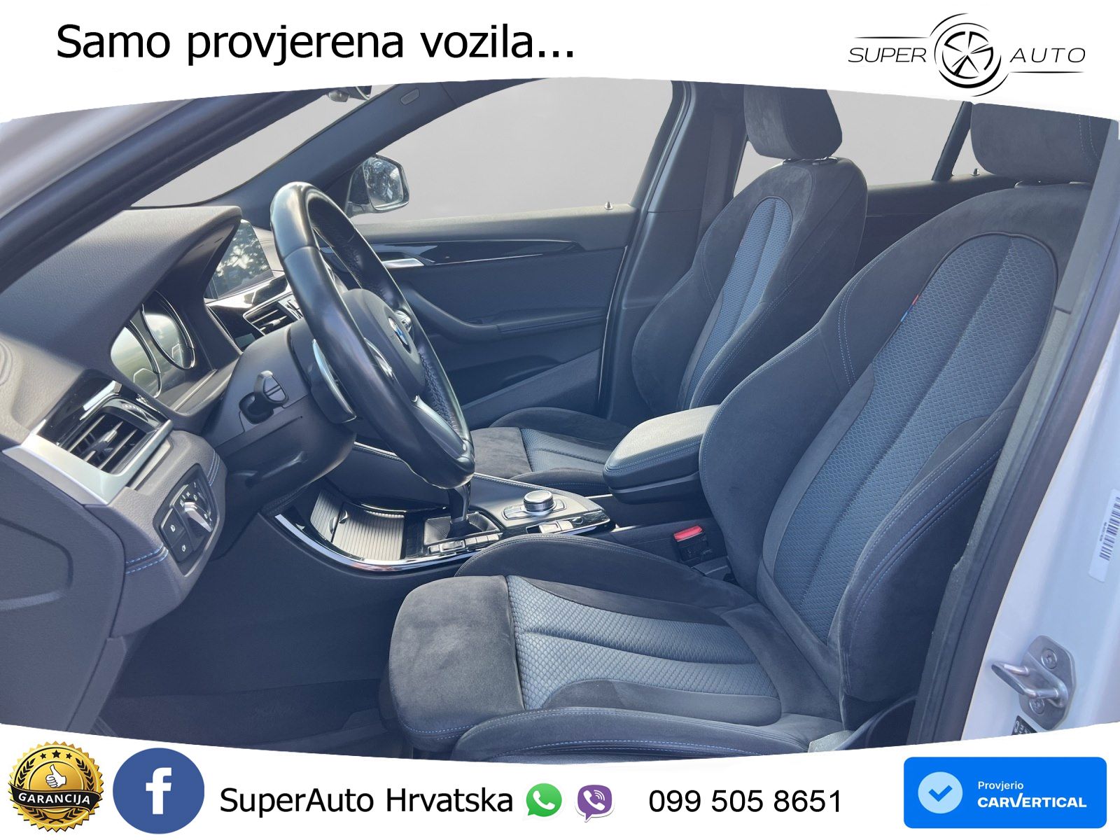 BMW X2 sDrive20i Steptronic M Sport