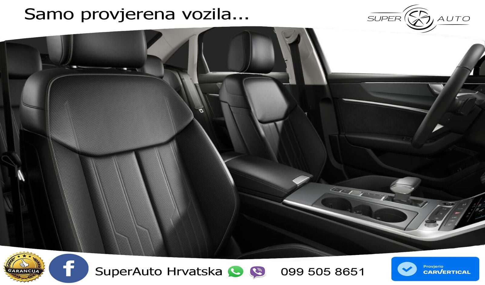 Audi A6 40 TDI (204 KS) S tronic advanced LED+GR SJED+ACC