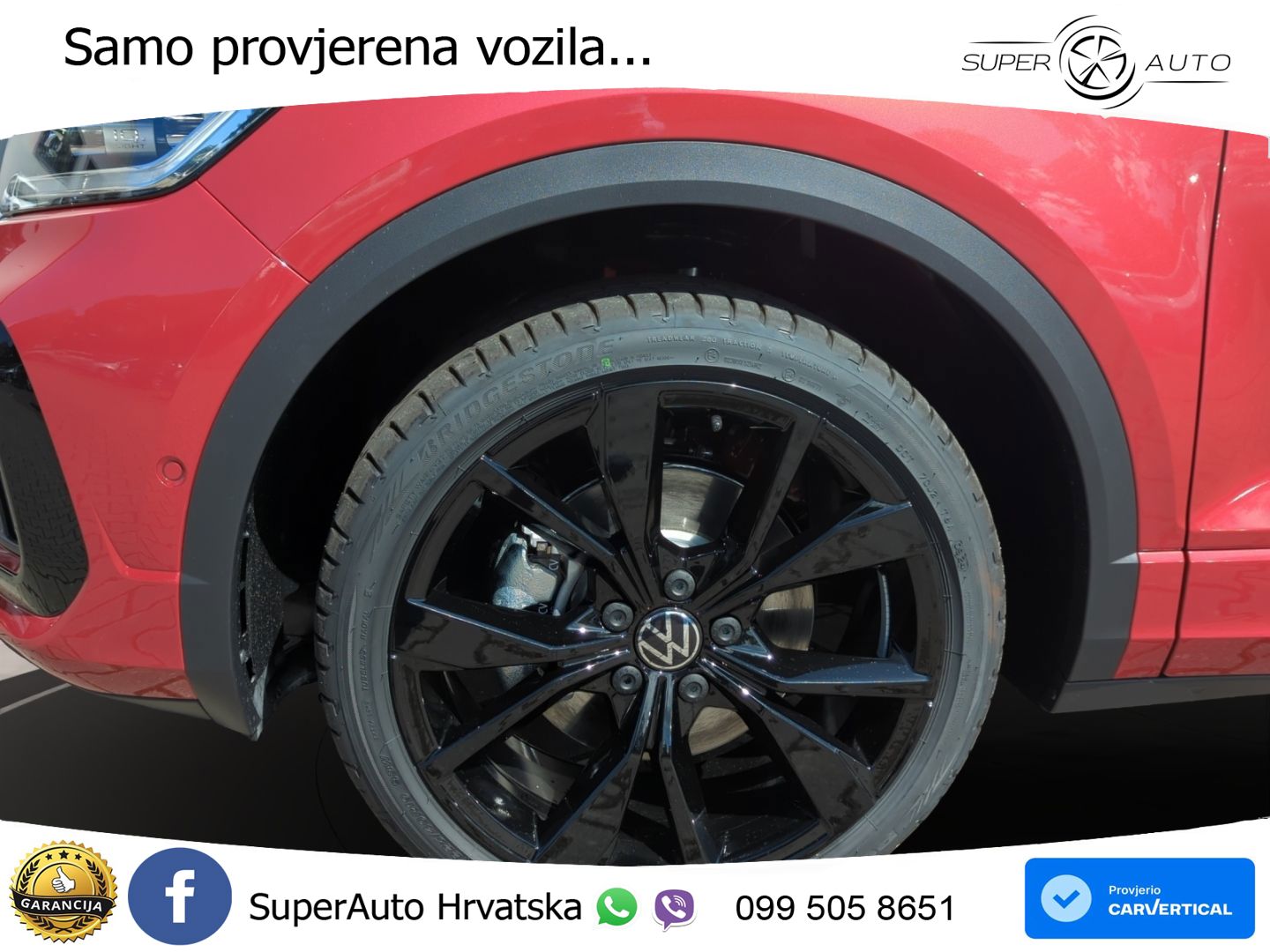 Volkswagen T-Roc 1.5 TSI (150 KS) DSG MATRIX+GR SJED+KAM