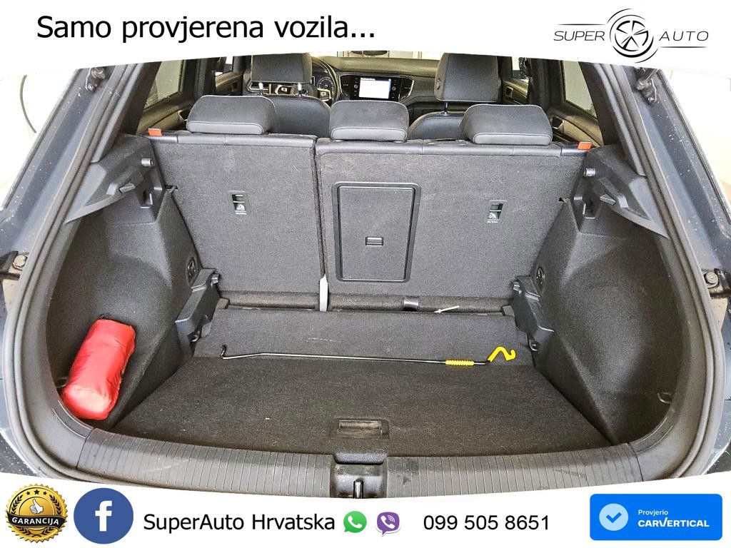 Volkswagen T-Roc 2.0 TDI (150 KS) DSG