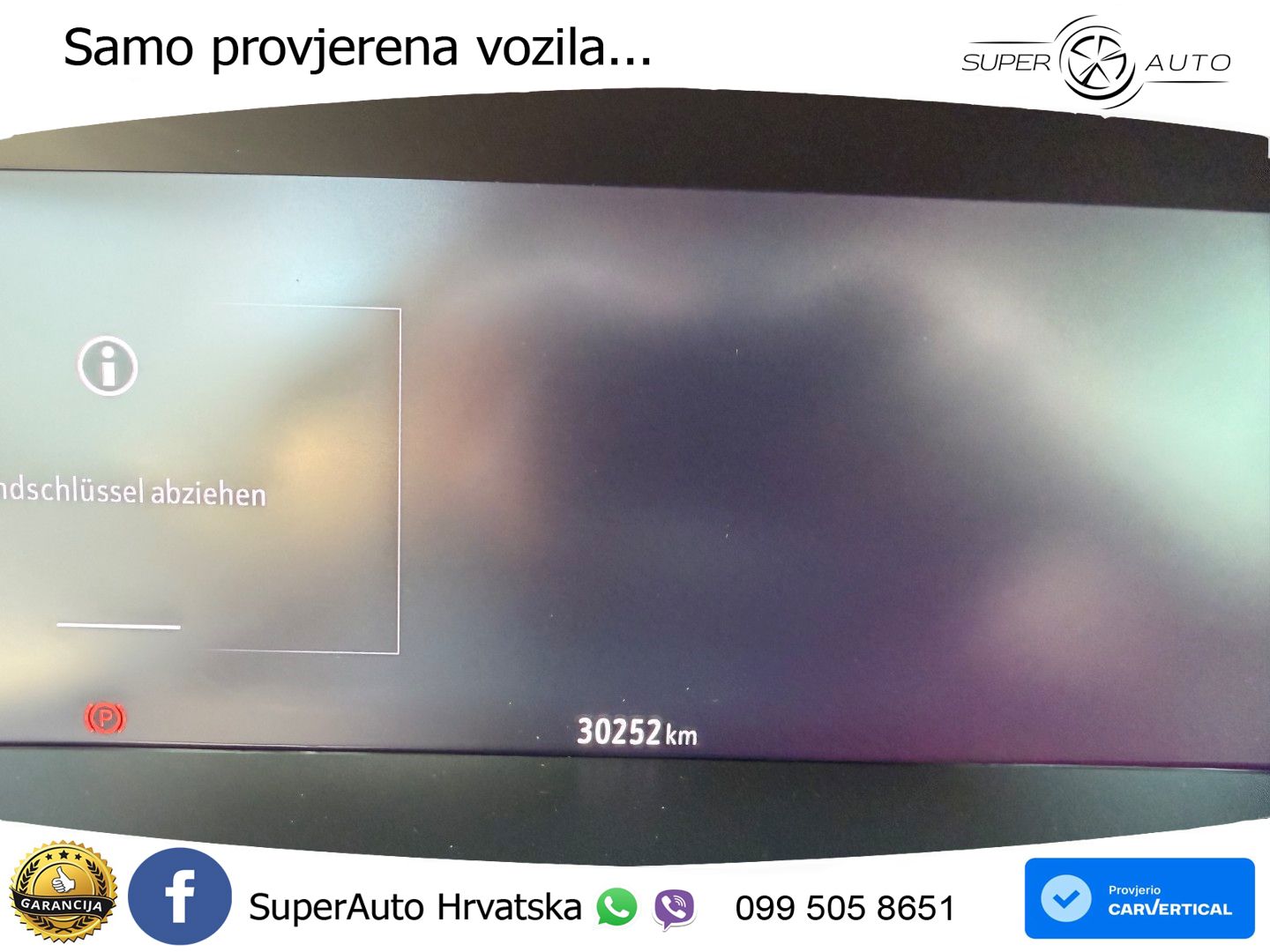 Opel Grandland 1.2i Turbo (130 KS) GS
