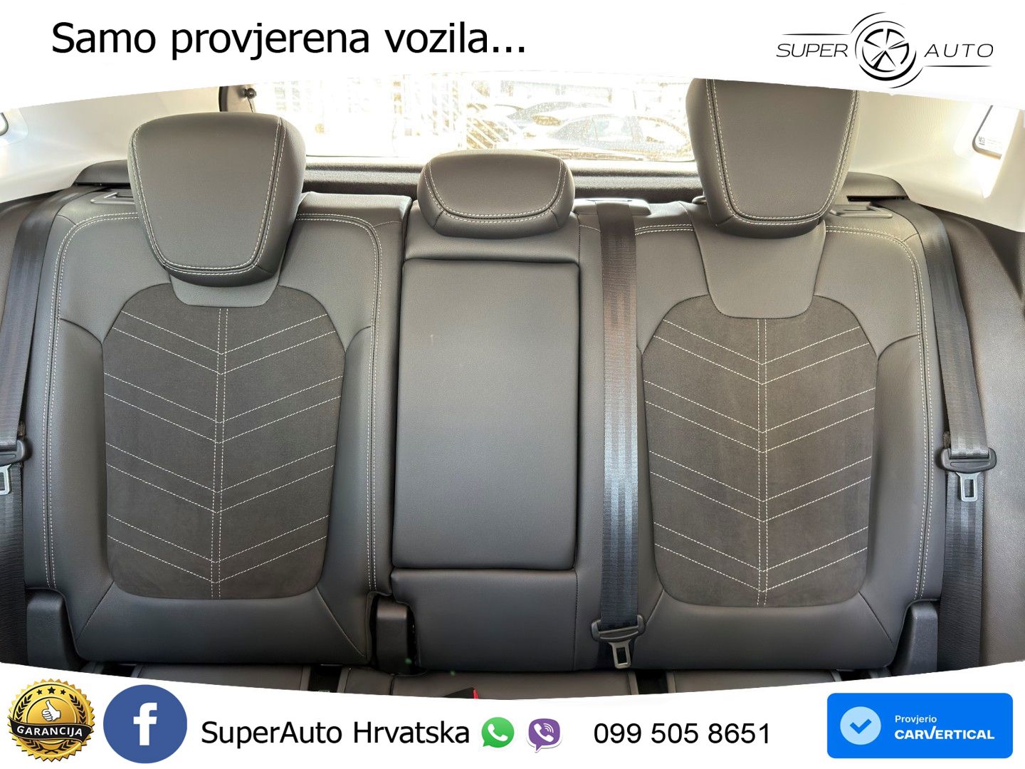 Opel Grandland 1.2i Turbo (130 KS) GS
