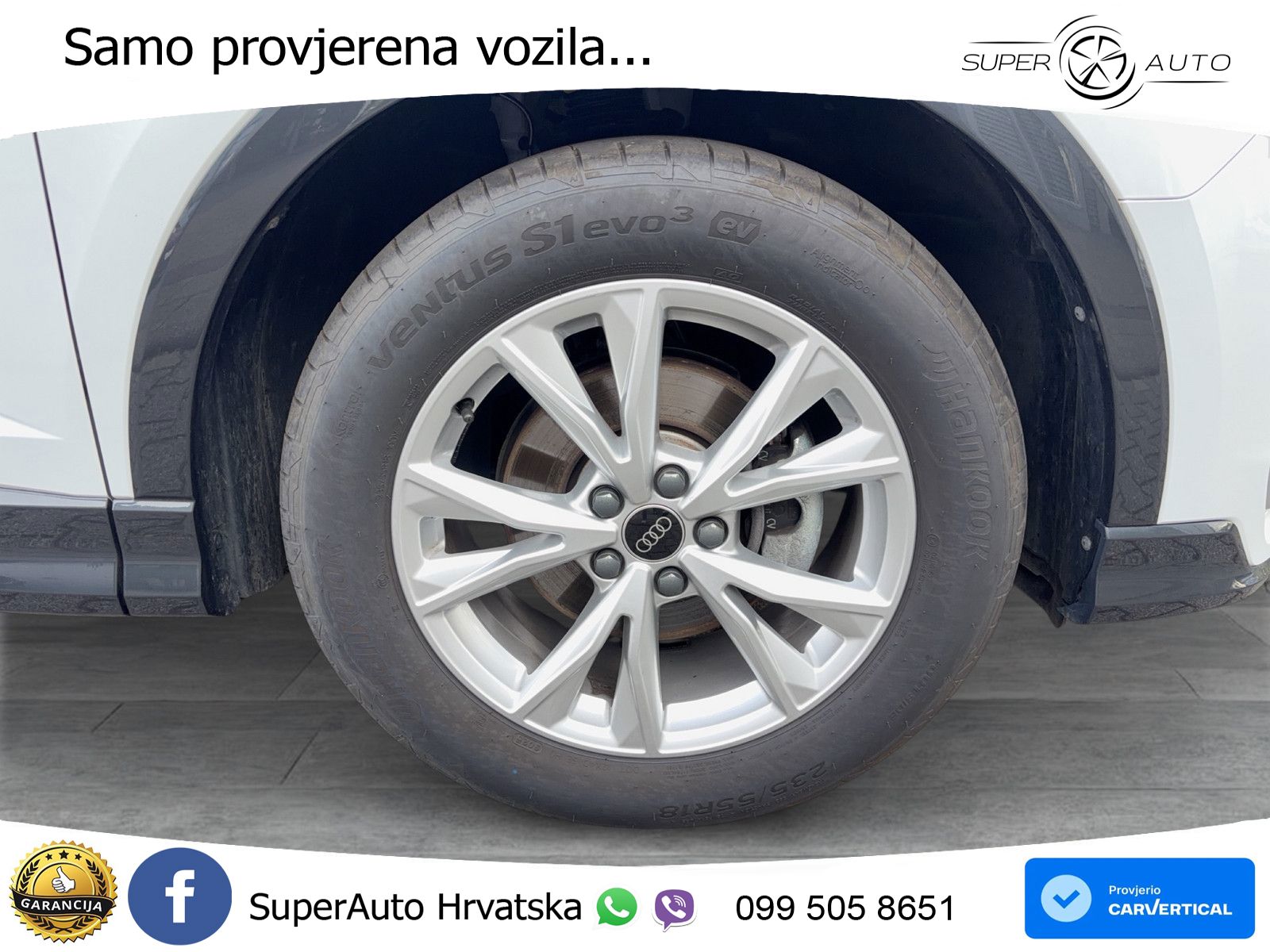 Audi Q3 II Sportback 35 TFSI (150 KS) S tronic S line LED+GR SJED+ACC