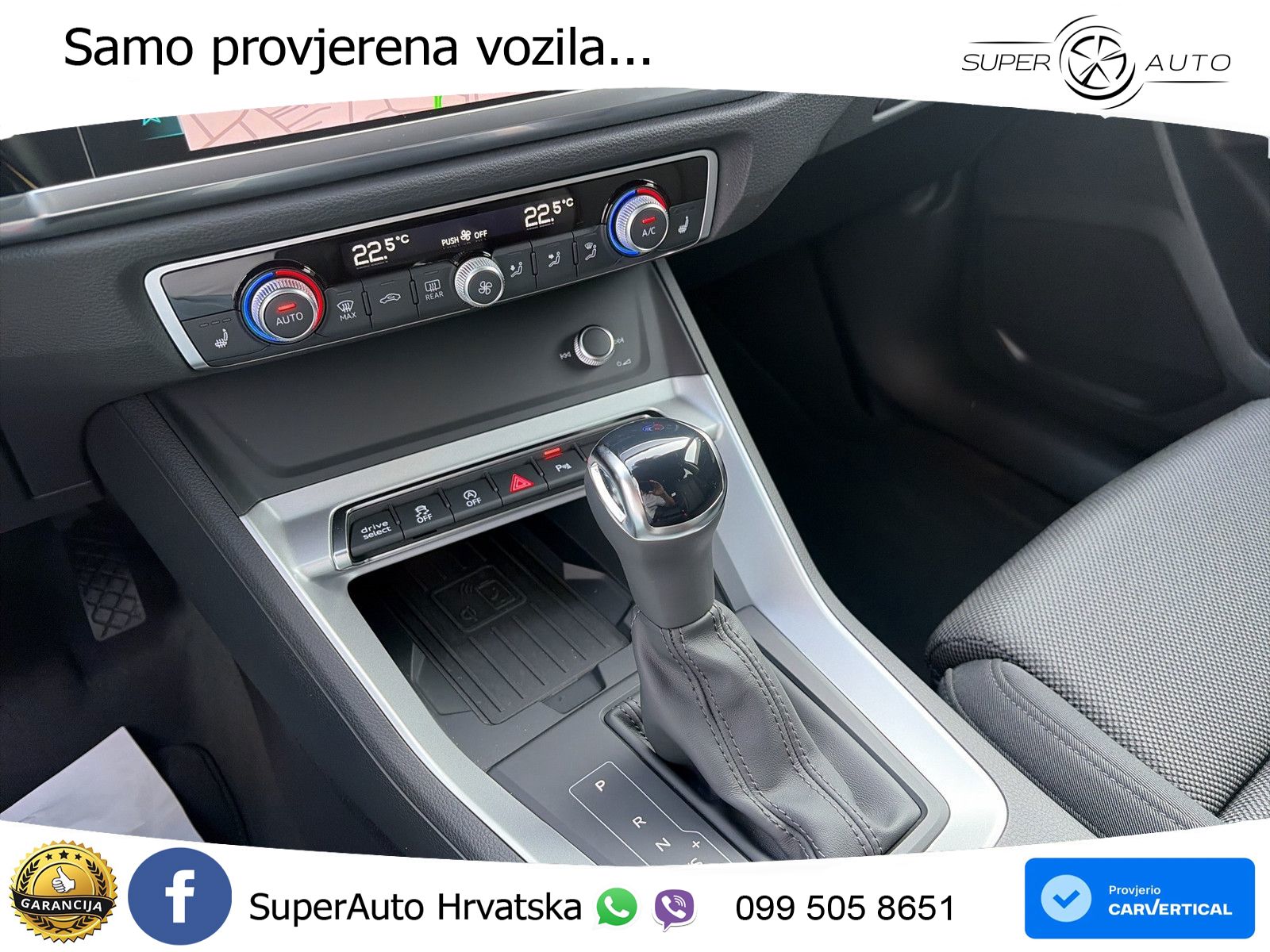 Audi Q3 II Sportback 35 TFSI (150 KS) S tronic S line LED+GR SJED+ACC