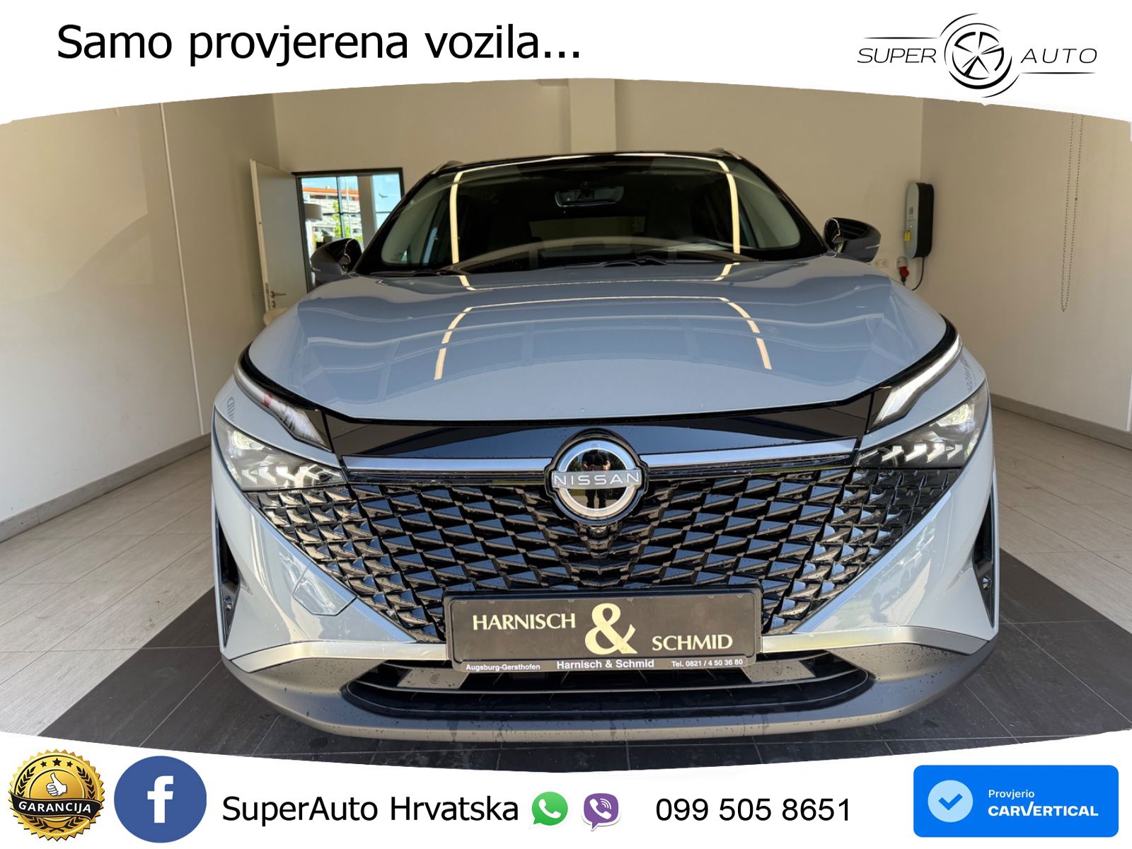 Nissan Qashqai 1.3 DIG-T (140 KS) N-Connecta LED+GR SJED+ACC