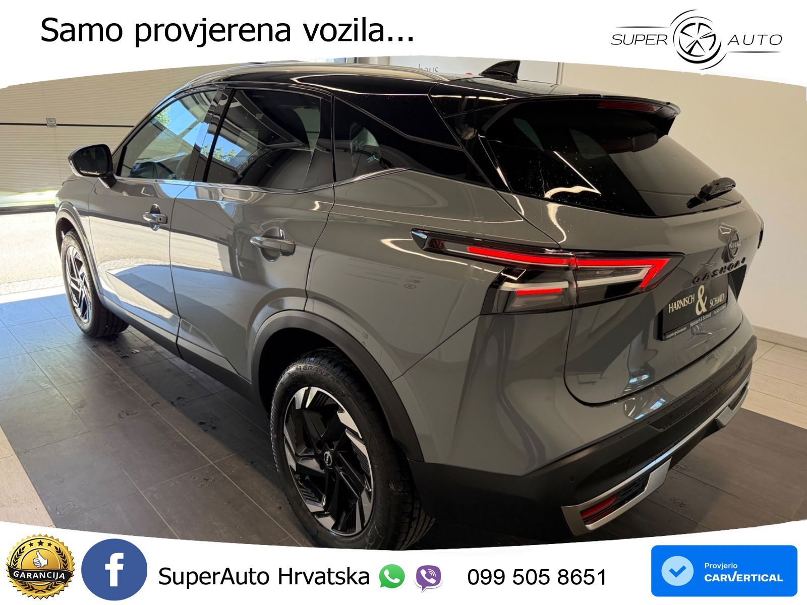 Nissan Qashqai 1.3 DIG-T (140 KS) N-Connecta LED+GR SJED+ACC